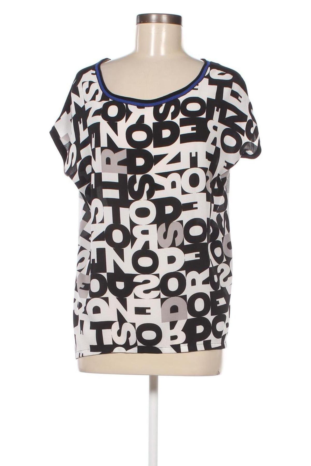 Γυναικεία μπλούζα Trend, Μέγεθος L, Χρώμα Πολύχρωμο, Τιμή 5,10 €