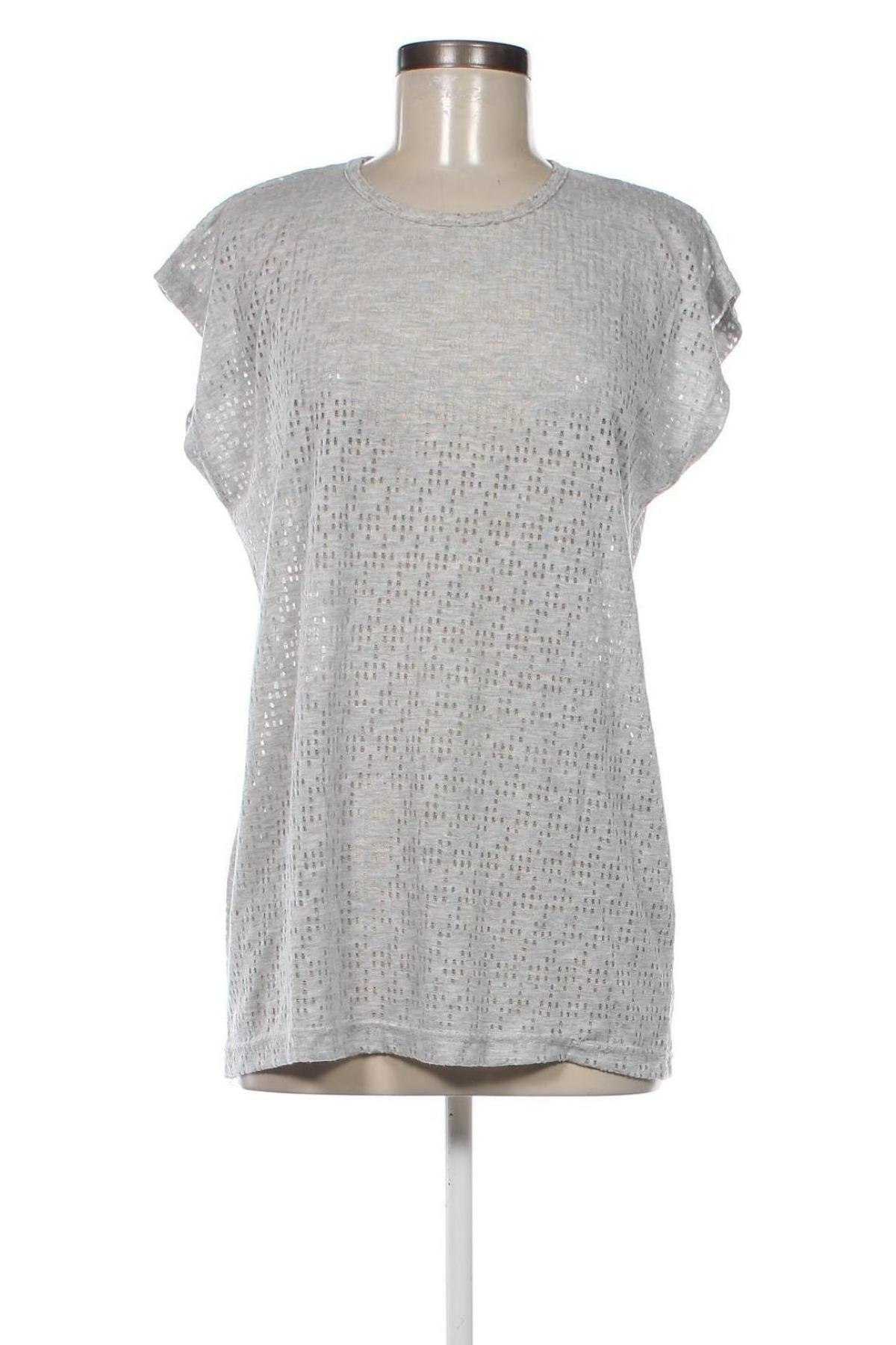Damen Shirt Troll, Größe M, Farbe Grau, Preis € 7,61