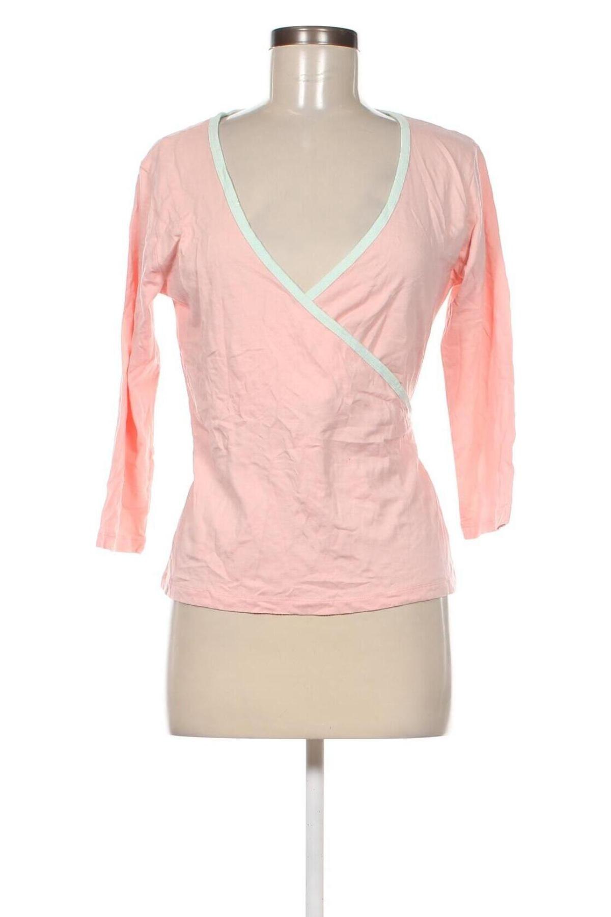 Damen Shirt True Fashion, Größe M, Farbe Rosa, Preis € 3,49