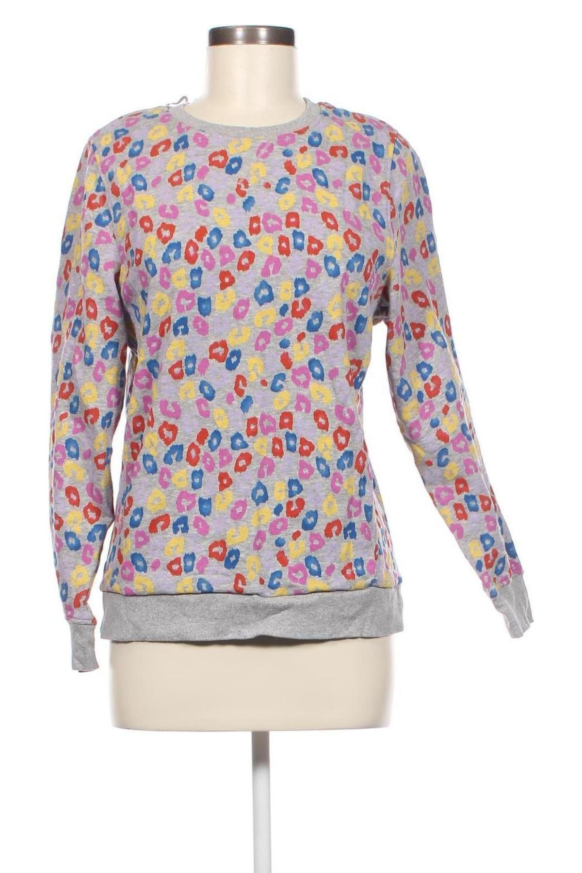 Γυναικεία μπλούζα Tu, Μέγεθος M, Χρώμα Γκρί, Τιμή 5,17 €