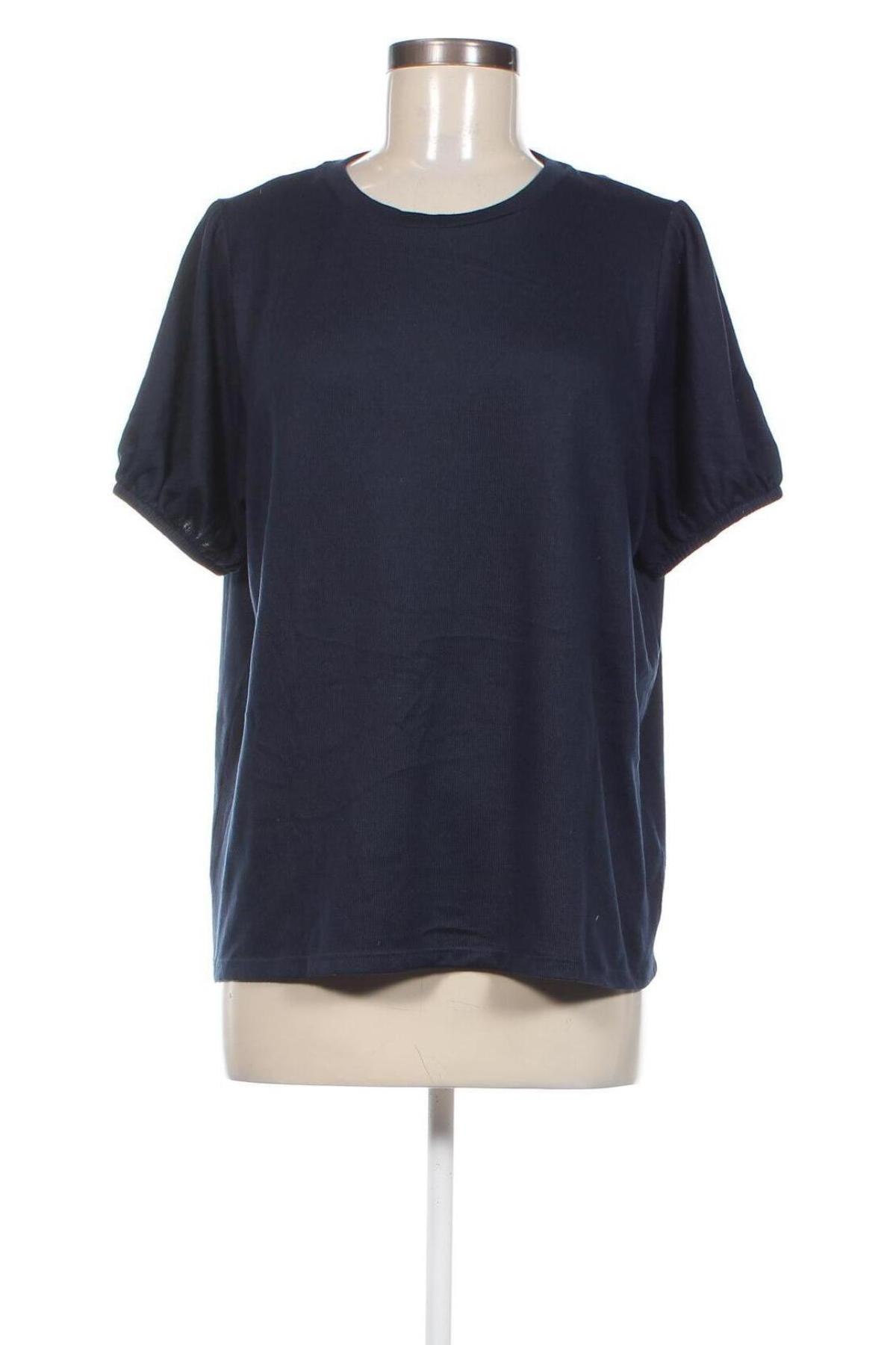 Γυναικεία μπλούζα Tu, Μέγεθος M, Χρώμα Μπλέ, Τιμή 1,76 €