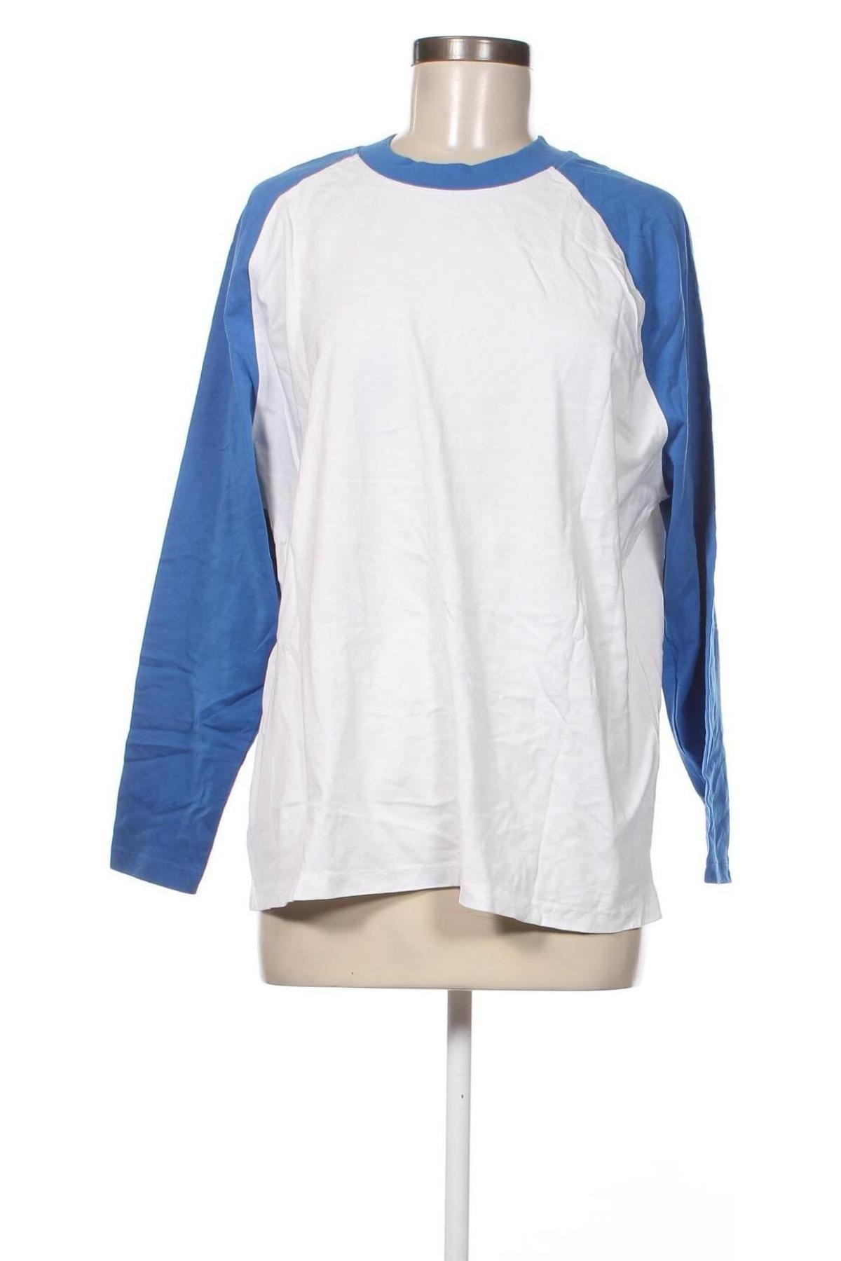 Γυναικεία μπλούζα Tu, Μέγεθος XL, Χρώμα Πολύχρωμο, Τιμή 4,00 €