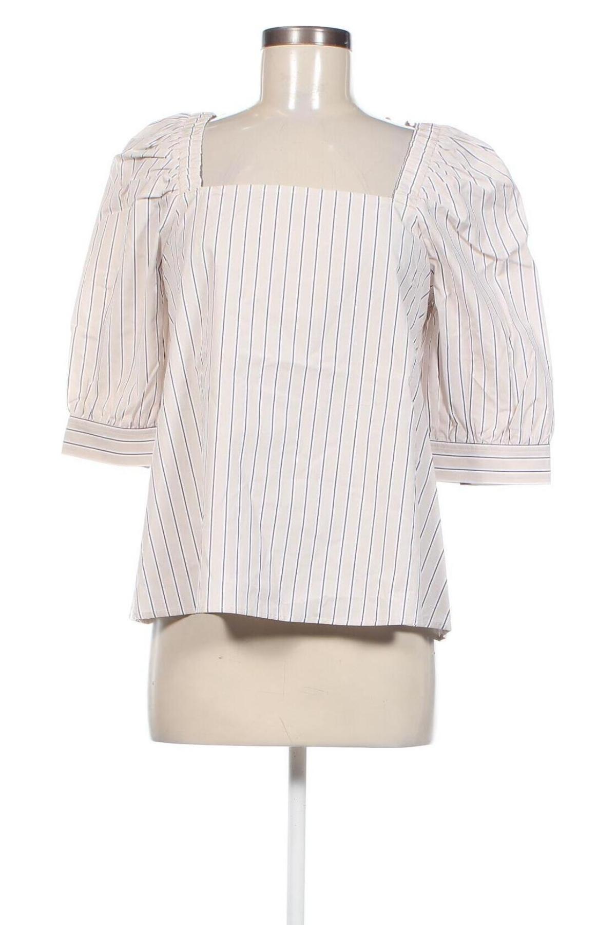 Damen Shirt Twist & Tango, Größe M, Farbe Beige, Preis 82,99 €