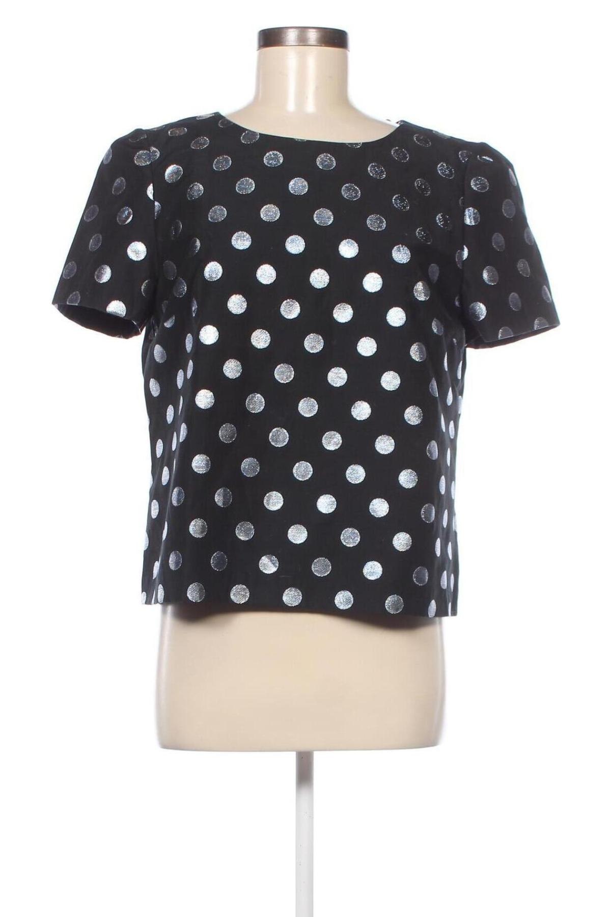 Γυναικεία μπλούζα Un Deux Trois, Μέγεθος M, Χρώμα Πολύχρωμο, Τιμή 13,71 €