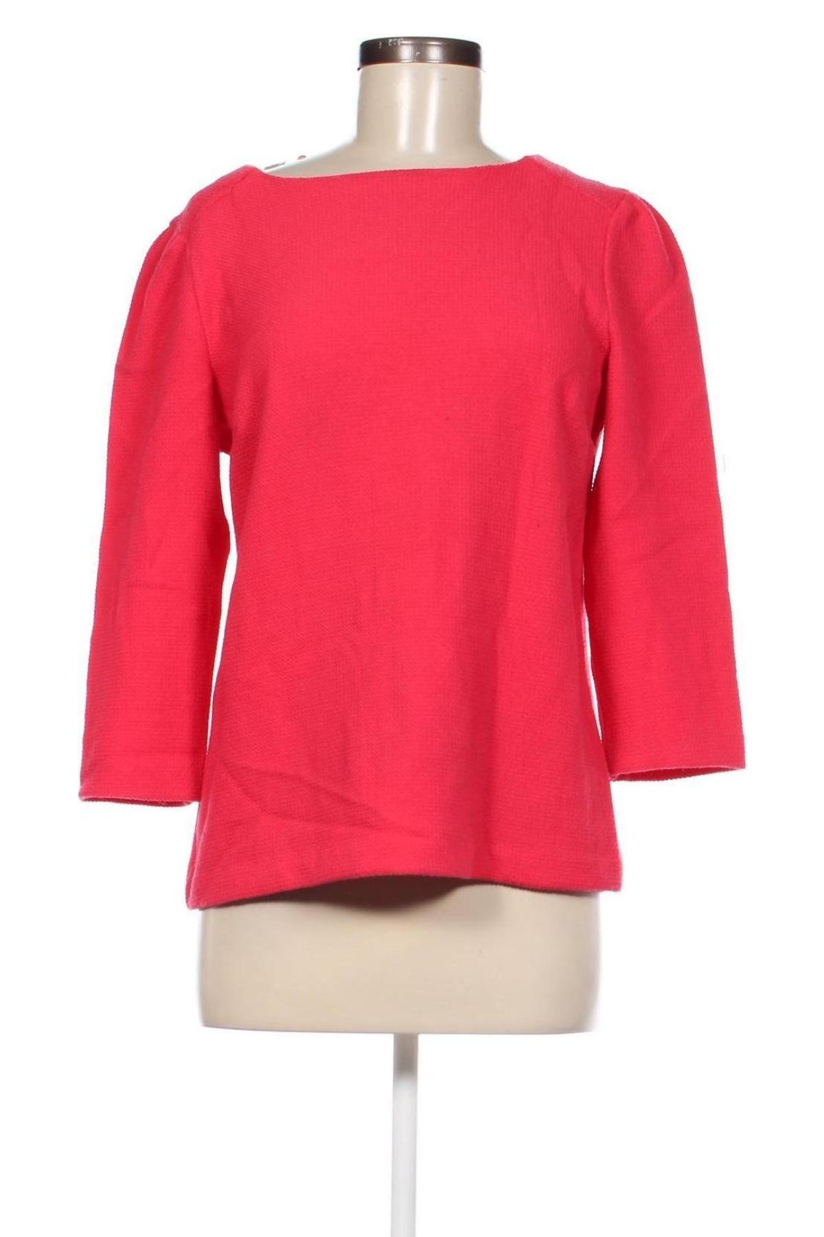 Damen Shirt Un Deux Trois, Größe M, Farbe Rot, Preis 8,68 €
