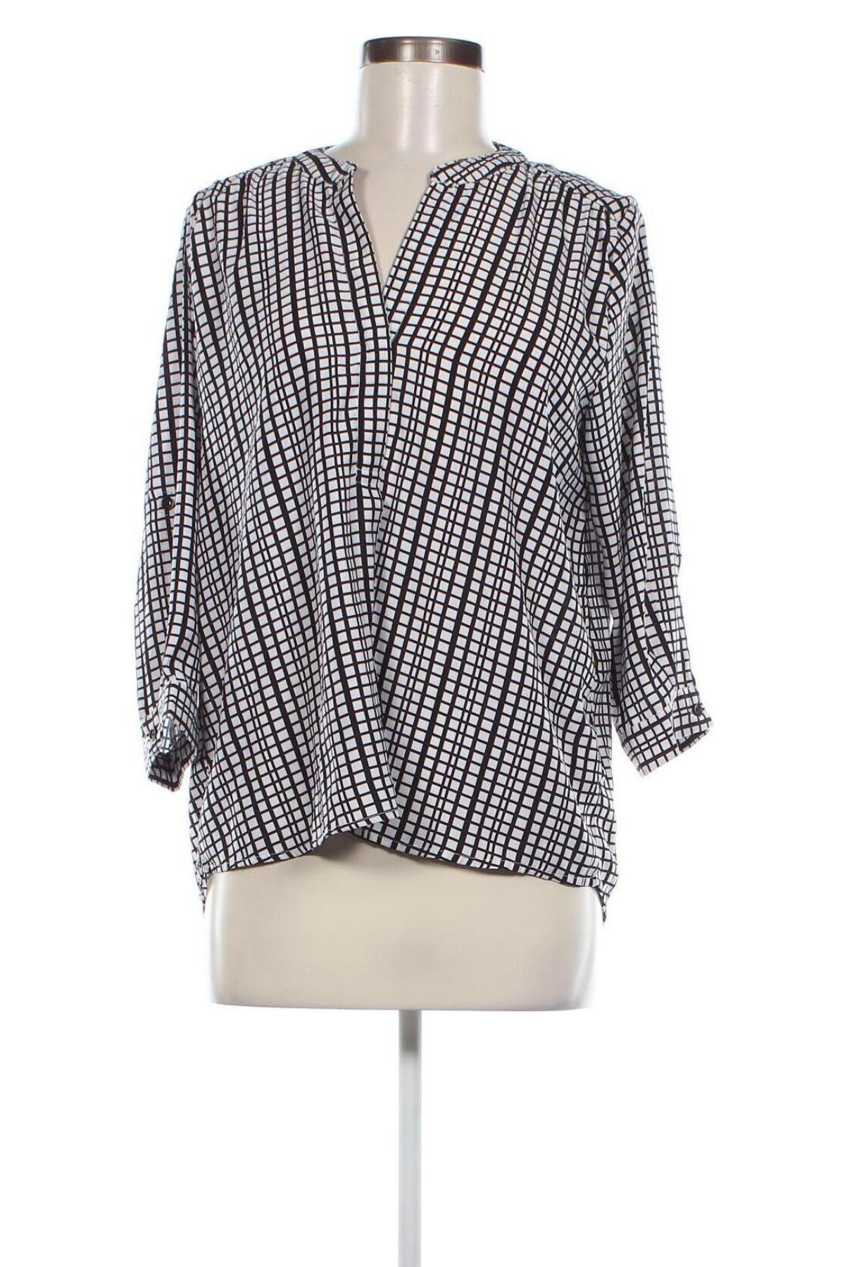 Γυναικεία μπλούζα Up 2 Fashion, Μέγεθος L, Χρώμα Πολύχρωμο, Τιμή 8,90 €