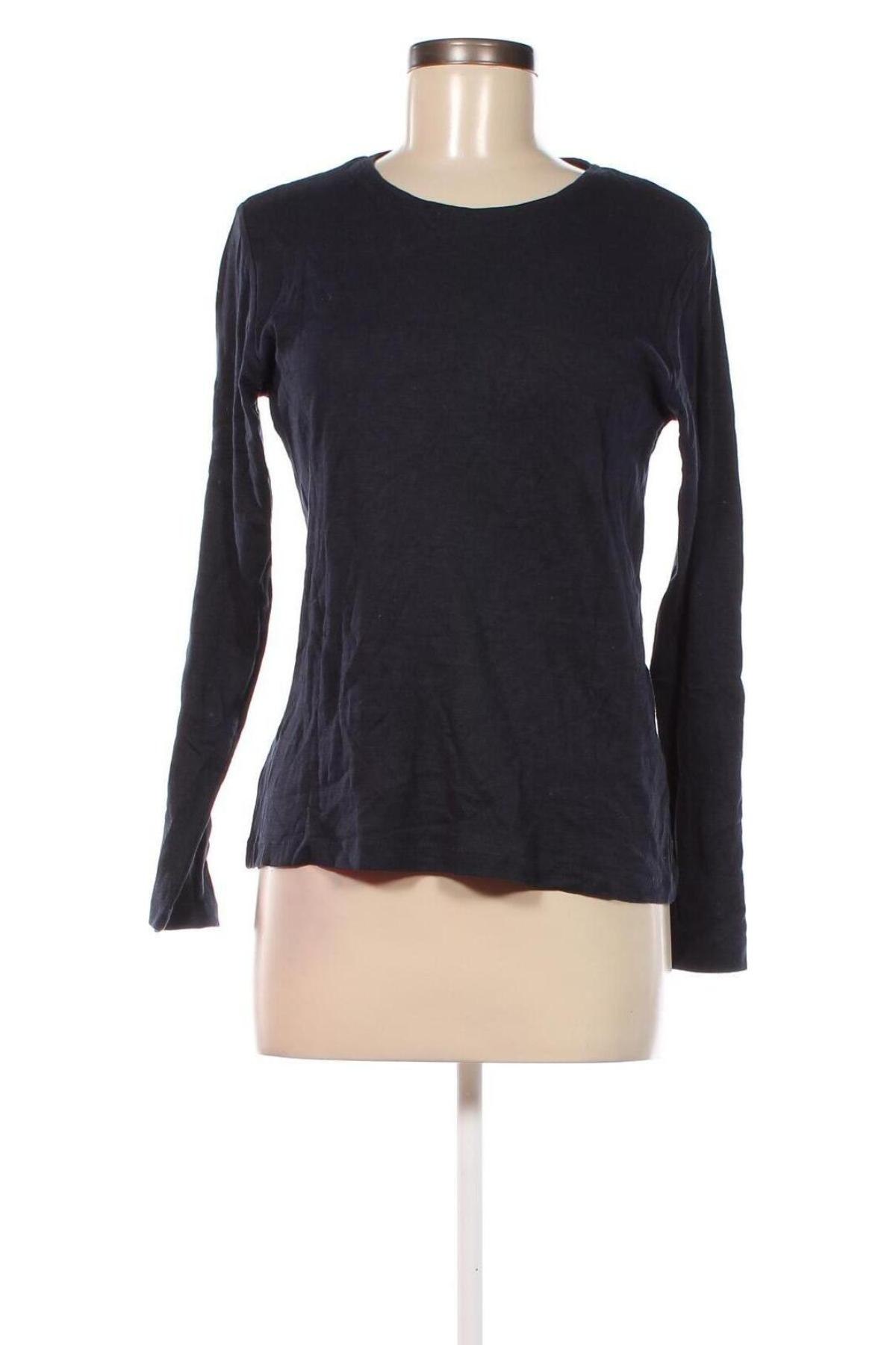 Γυναικεία μπλούζα Up 2 Fashion, Μέγεθος M, Χρώμα Μπλέ, Τιμή 11,75 €