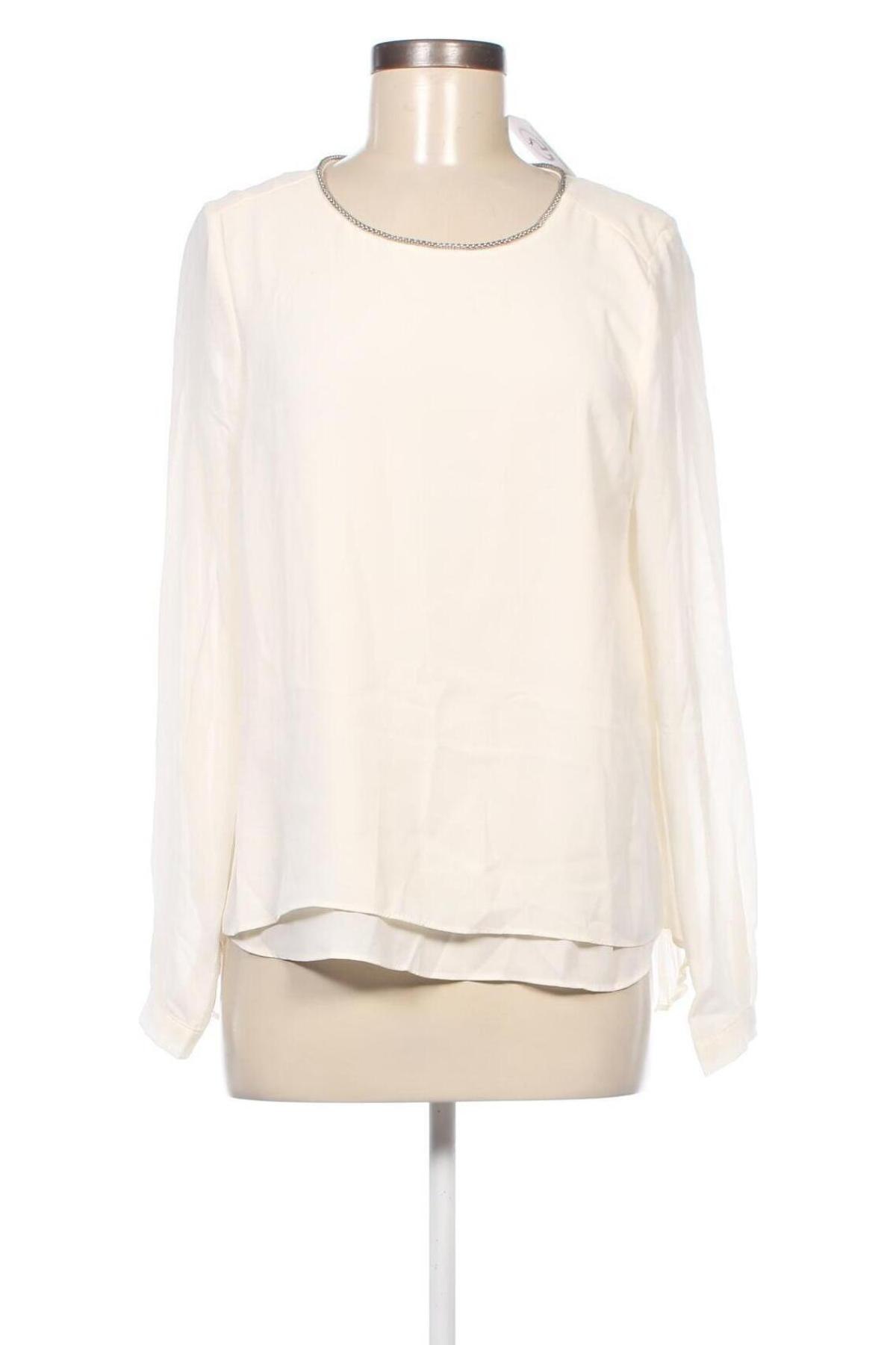 Damen Shirt VILA, Größe M, Farbe Weiß, Preis € 32,29