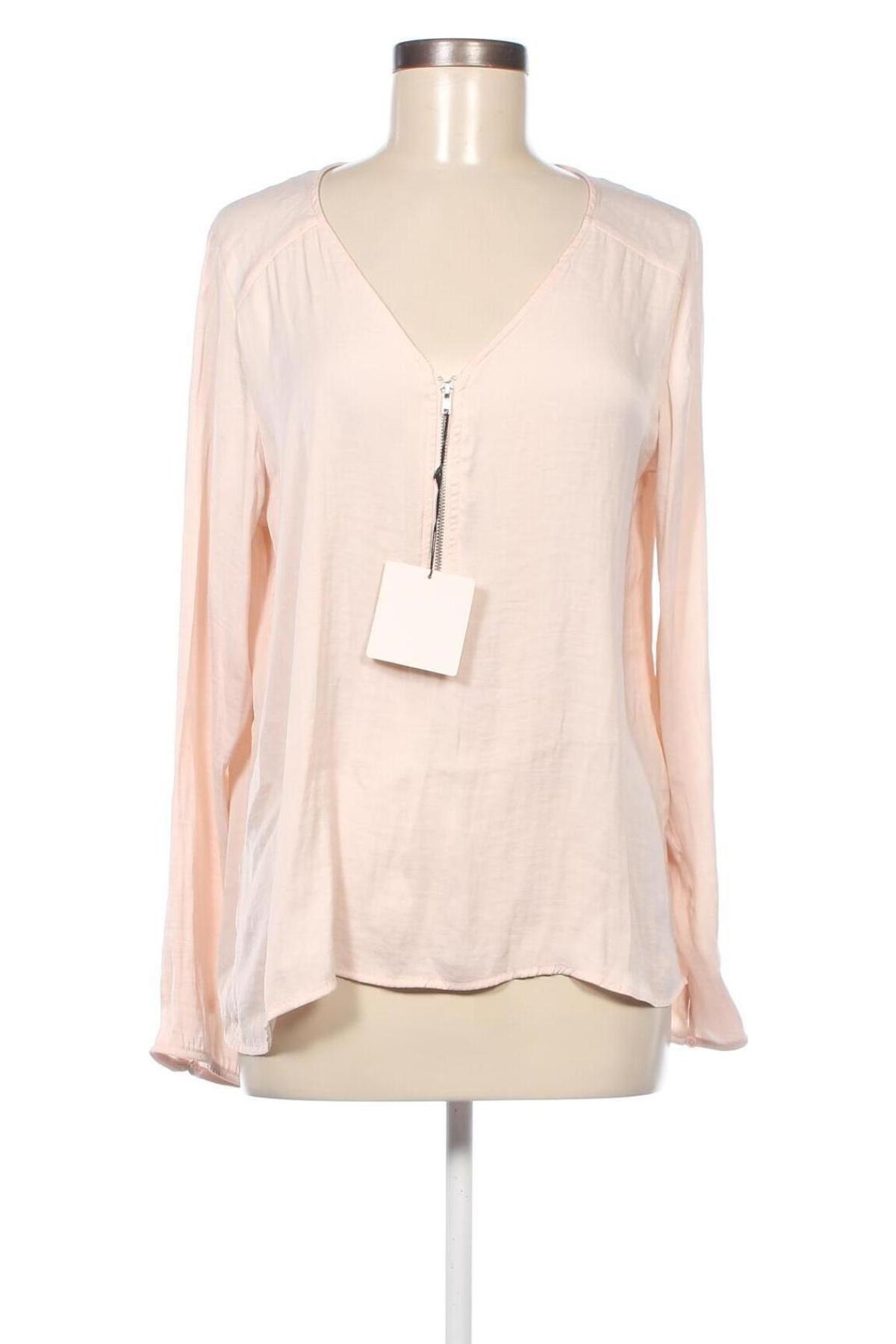 Damen Shirt VILA, Größe L, Farbe Rosa, Preis 12,90 €