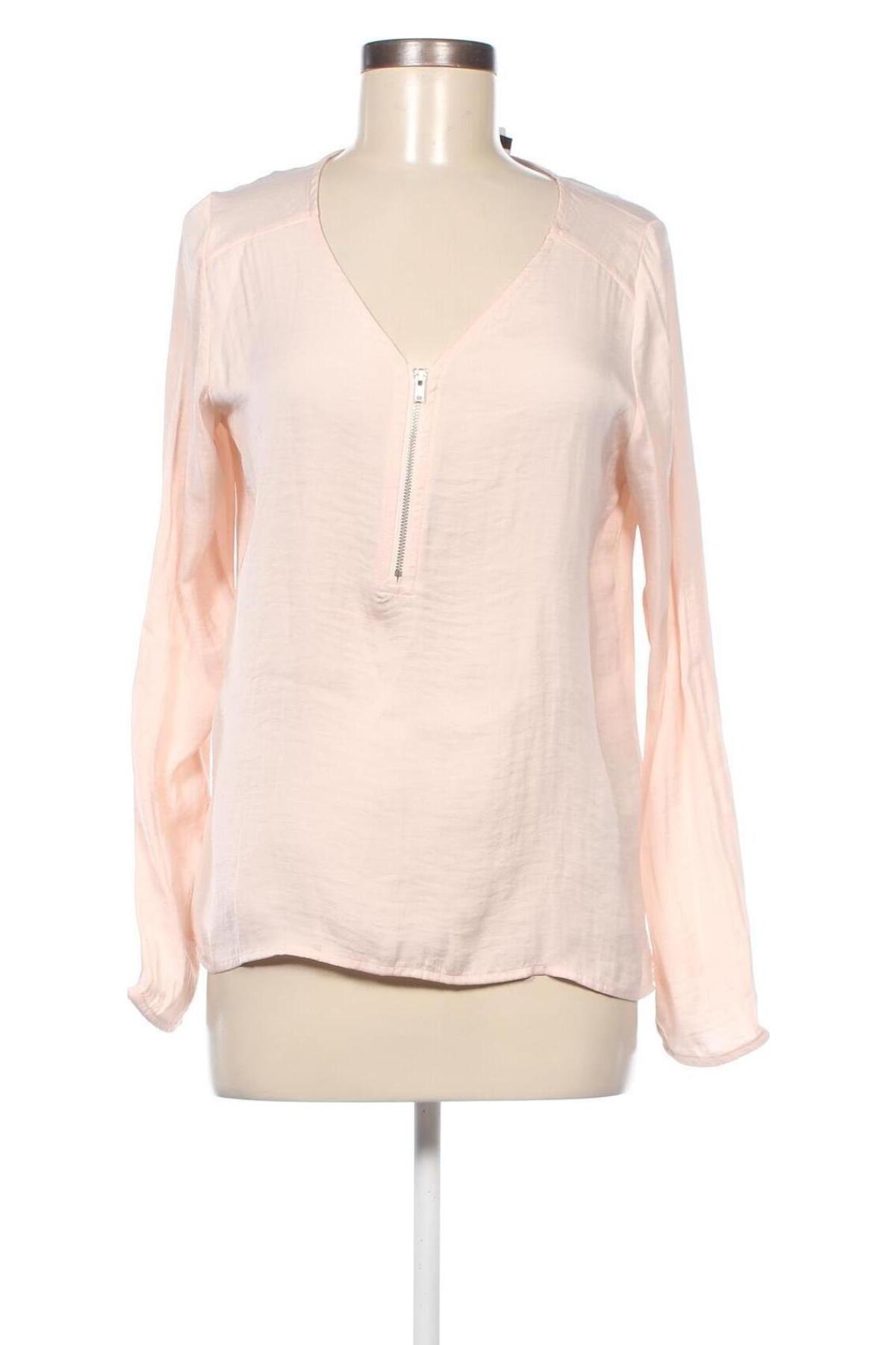 Damen Shirt VILA, Größe M, Farbe Rosa, Preis 12,90 €