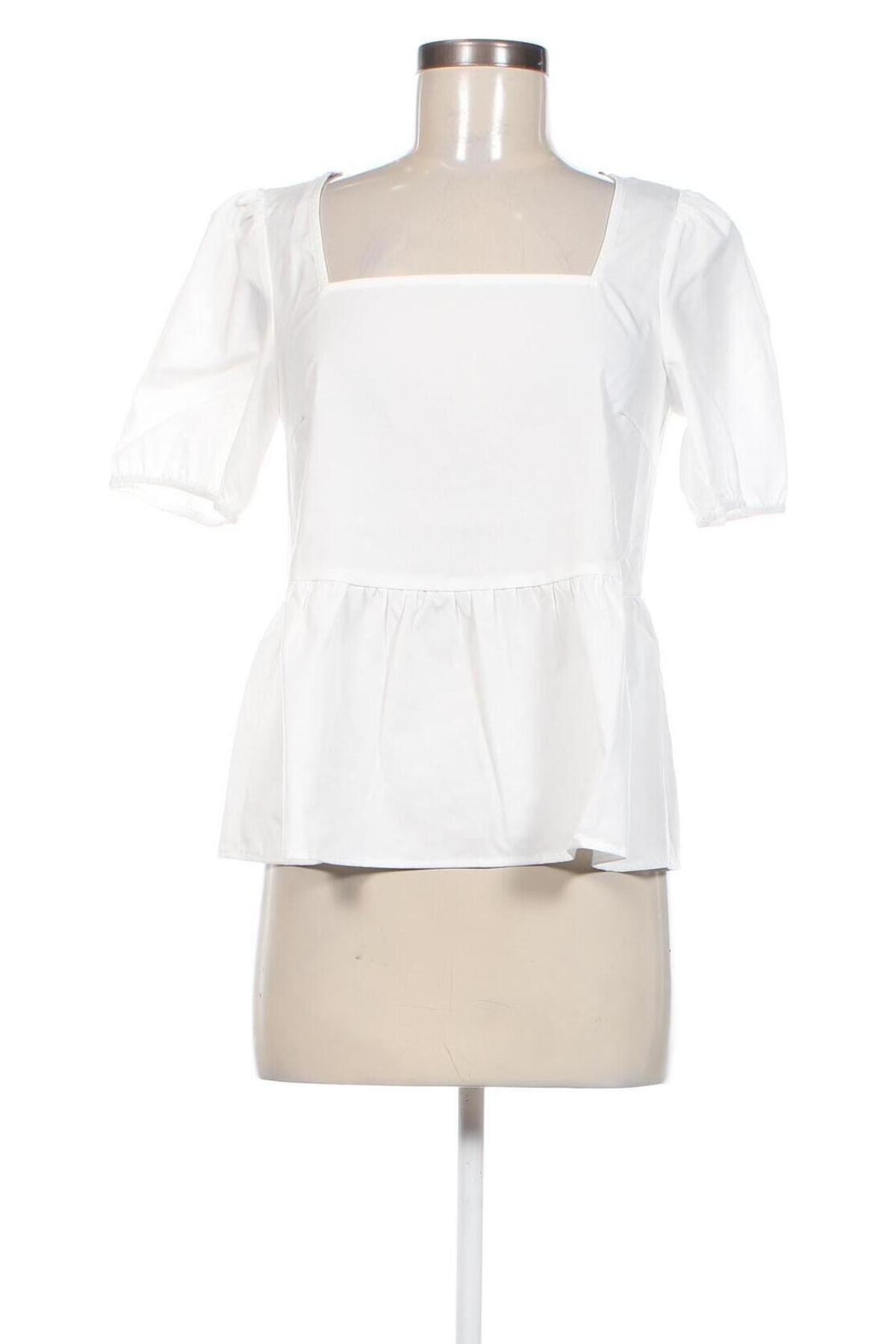 Damen Shirt VILA, Größe XS, Farbe Weiß, Preis € 4,74