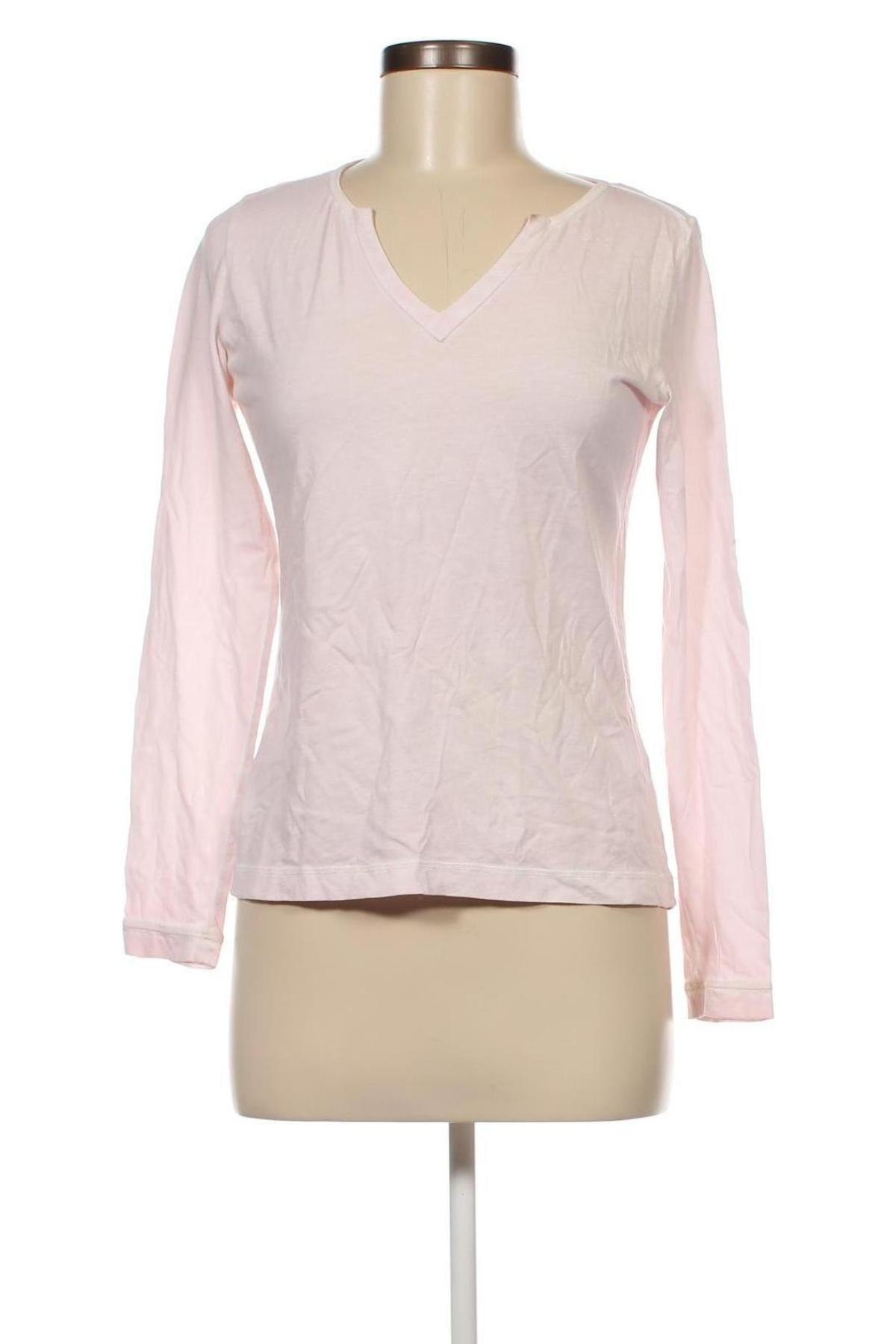 Дамска блуза Vanilia, Размер S, Цвят Розов, Цена 8,80 лв.