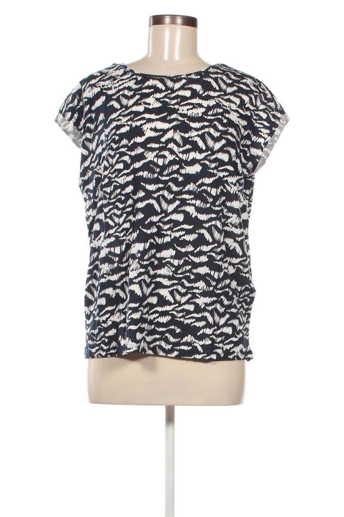 Damen Shirt Vero Moda, Größe XS, Farbe Mehrfarbig, Preis 3,56 €