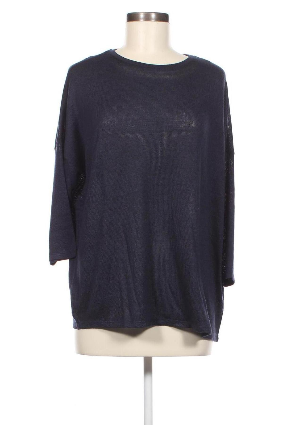 Damen Shirt Vero Moda, Größe S, Farbe Blau, Preis 4,98 €