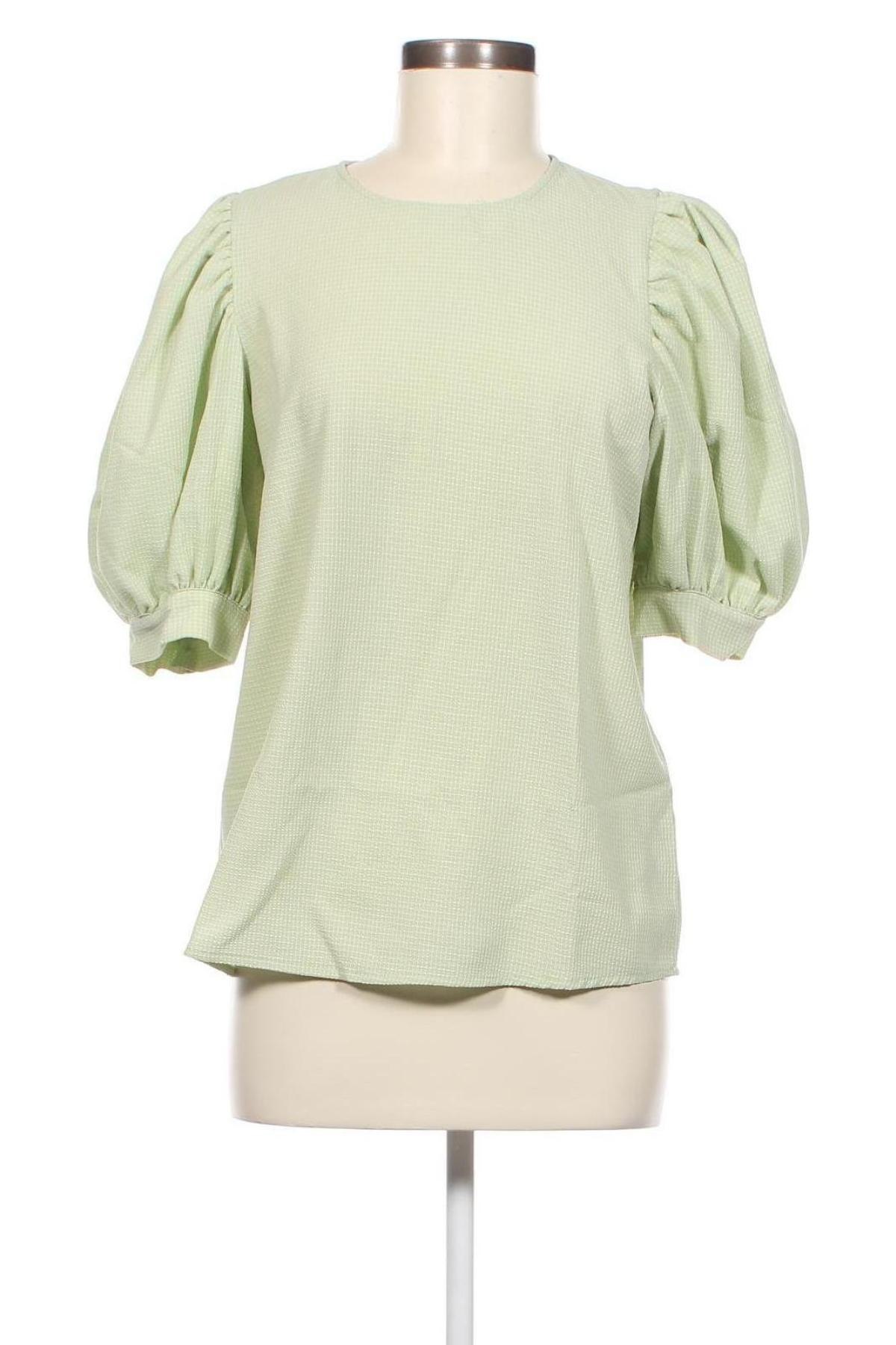 Damen Shirt Vero Moda, Größe S, Farbe Grün, Preis 3,56 €