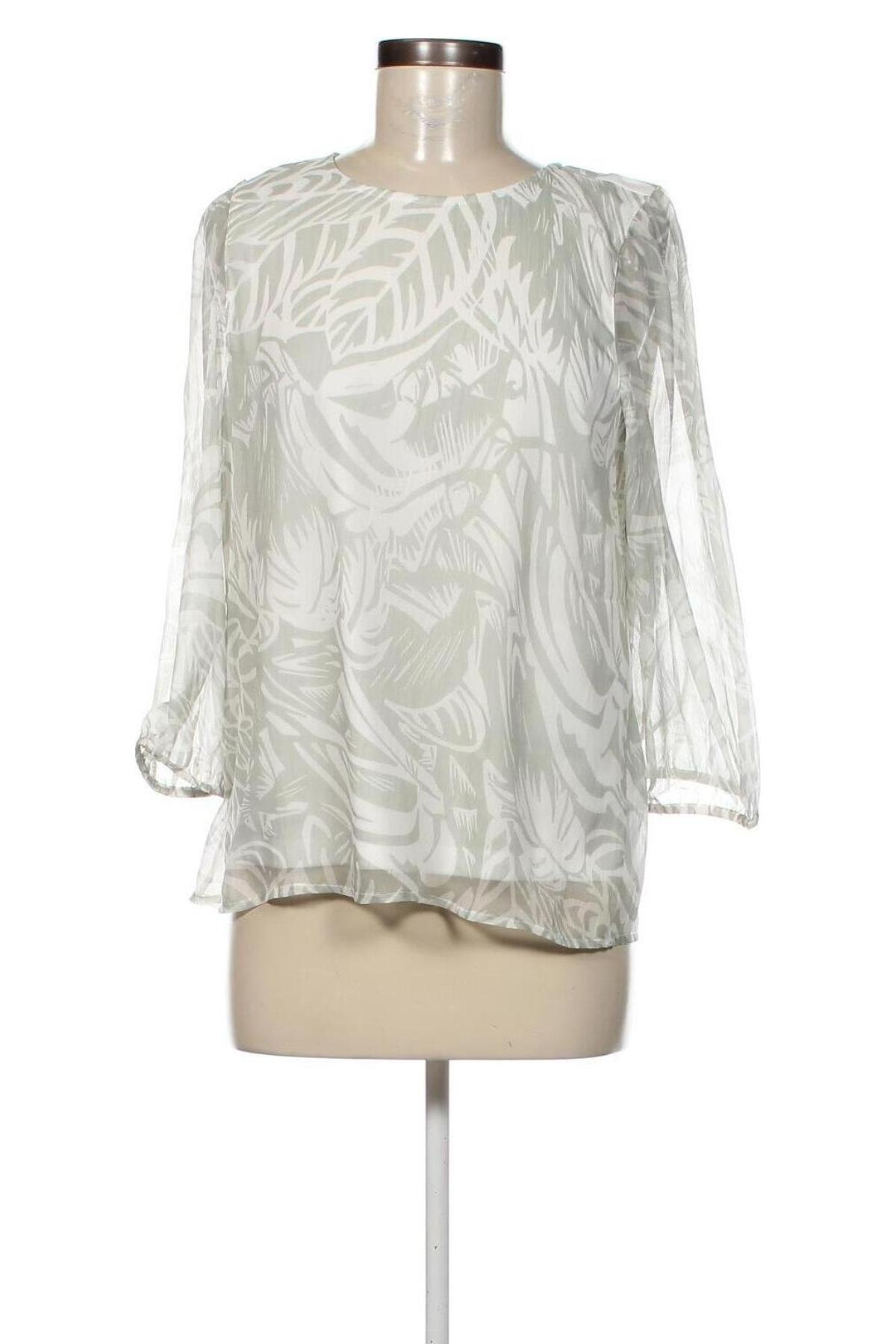 Damen Shirt Vero Moda, Größe M, Farbe Mehrfarbig, Preis 5,93 €