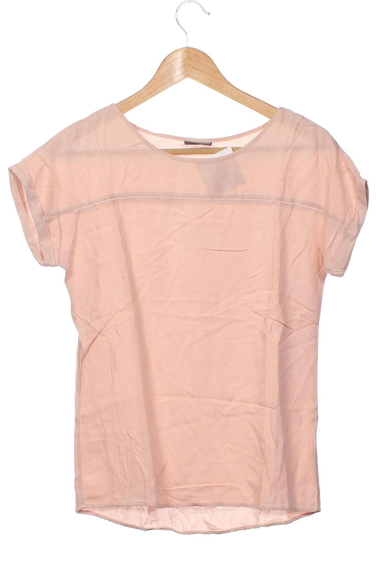 Bluză de femei Vero Moda, Mărime XS, Culoare Roz, Preț 24,34 Lei