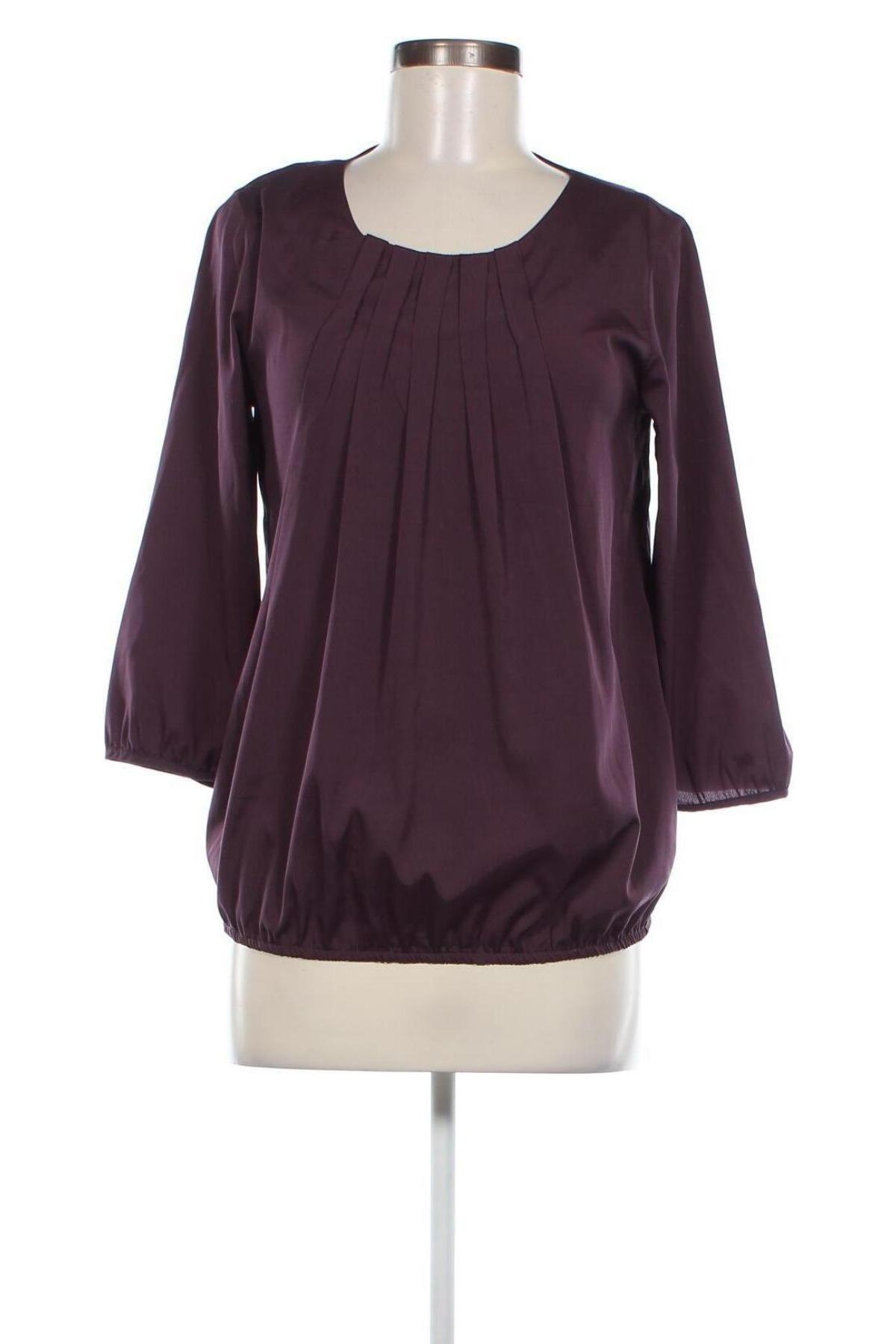 Damen Shirt Vero Moda, Größe M, Farbe Lila, Preis 8,08 €