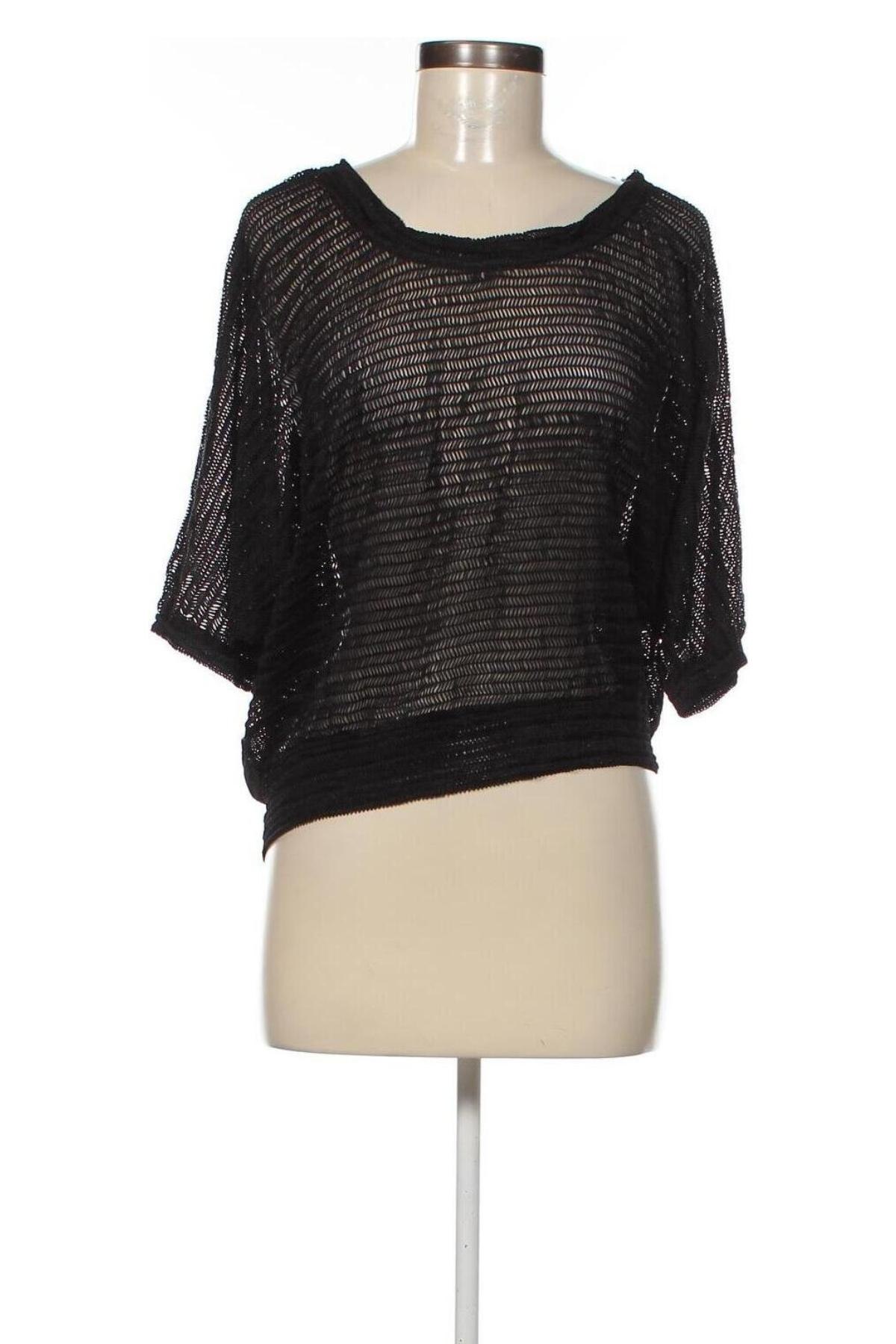 Damen Shirt Vero Moda, Größe XL, Farbe Schwarz, Preis € 5,57