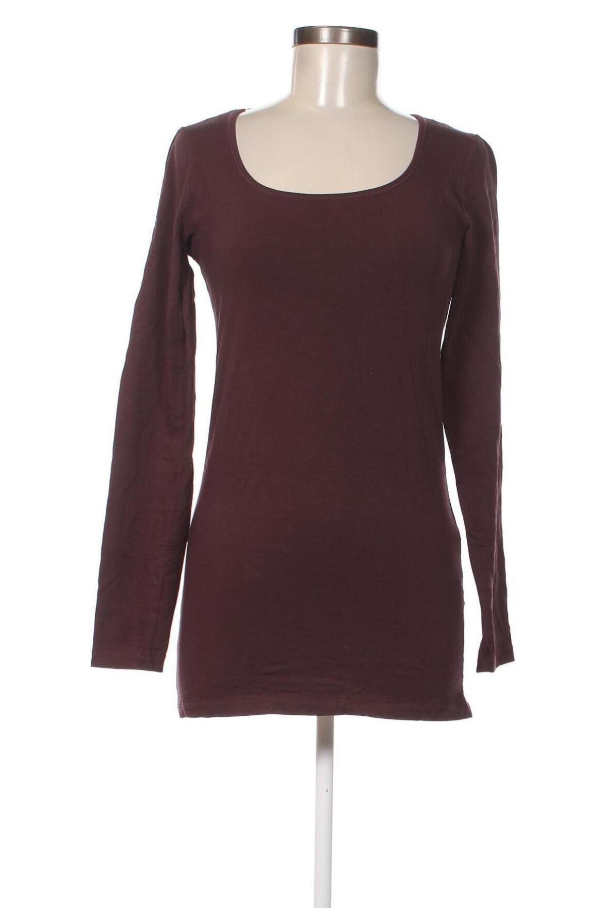 Damen Shirt Vero Moda, Größe L, Farbe Lila, Preis € 4,32