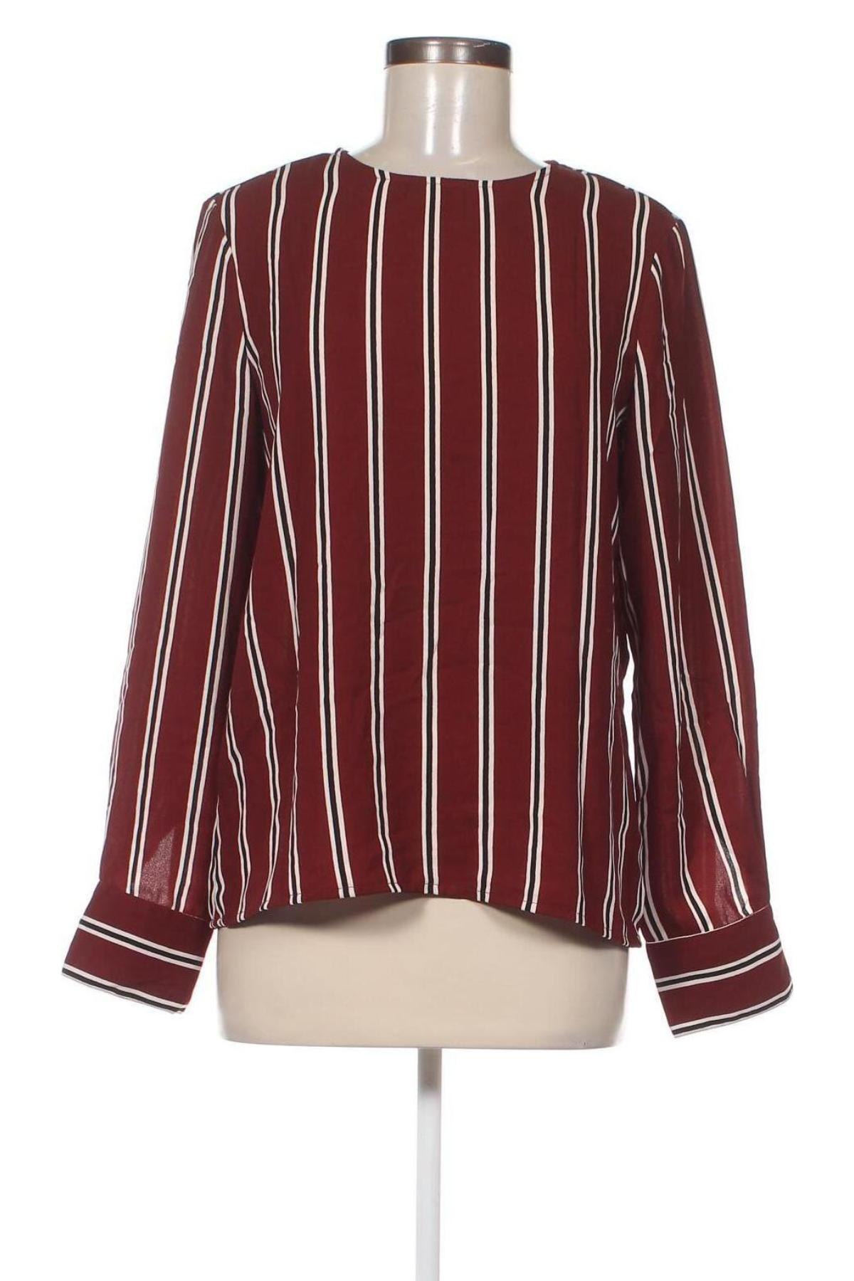 Damen Shirt Vero Moda, Größe M, Farbe Rot, Preis 2,78 €