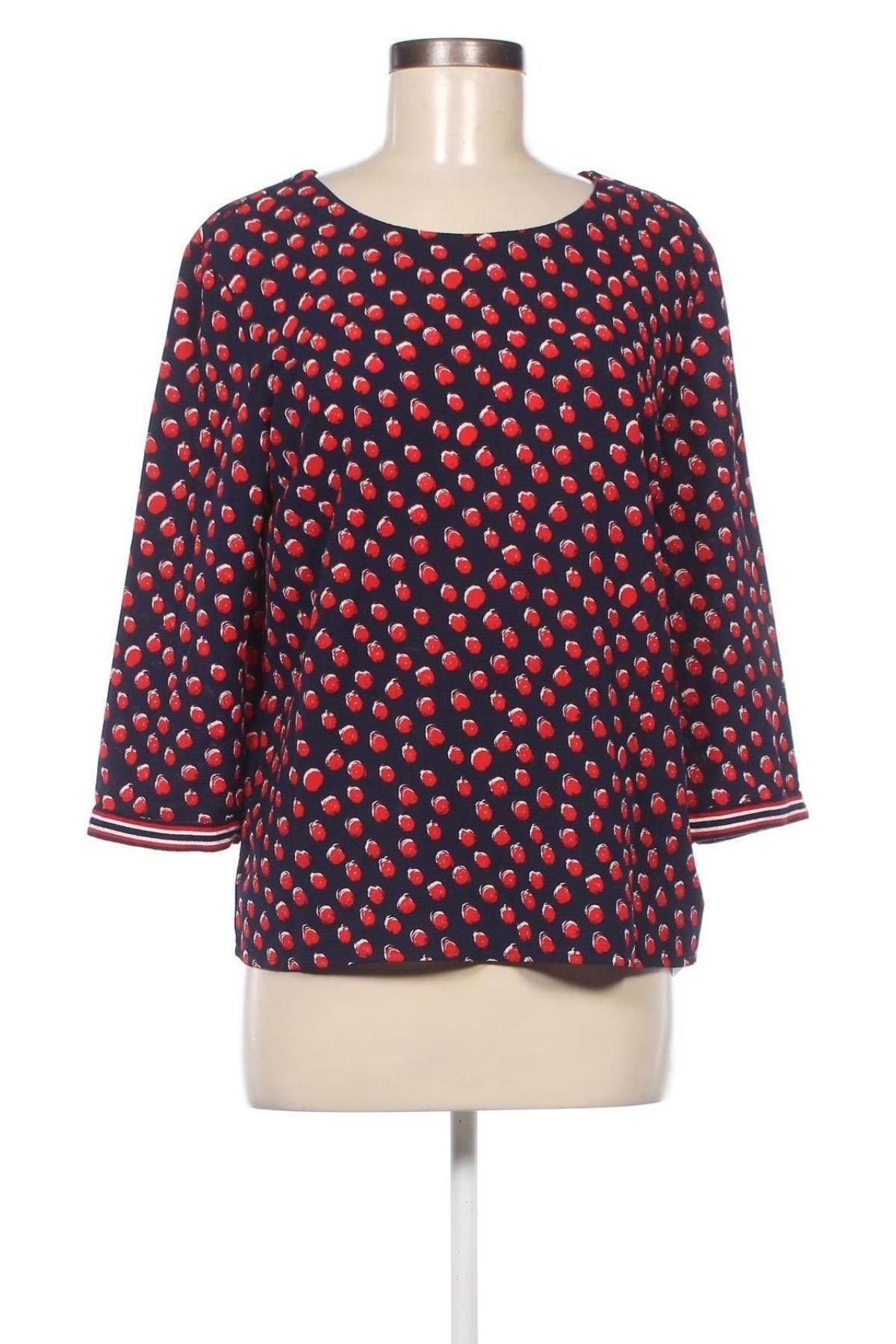 Γυναικεία μπλούζα Vila Joy, Μέγεθος L, Χρώμα Μπλέ, Τιμή 3,58 €