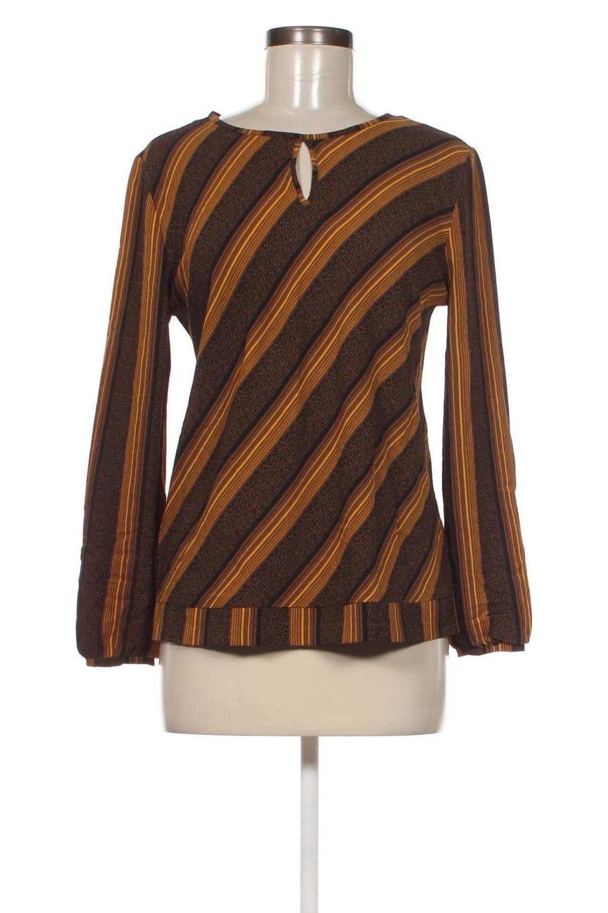 Дамска блуза Vila Joy, Размер XS, Цвят Многоцветен, Цена 6,80 лв.