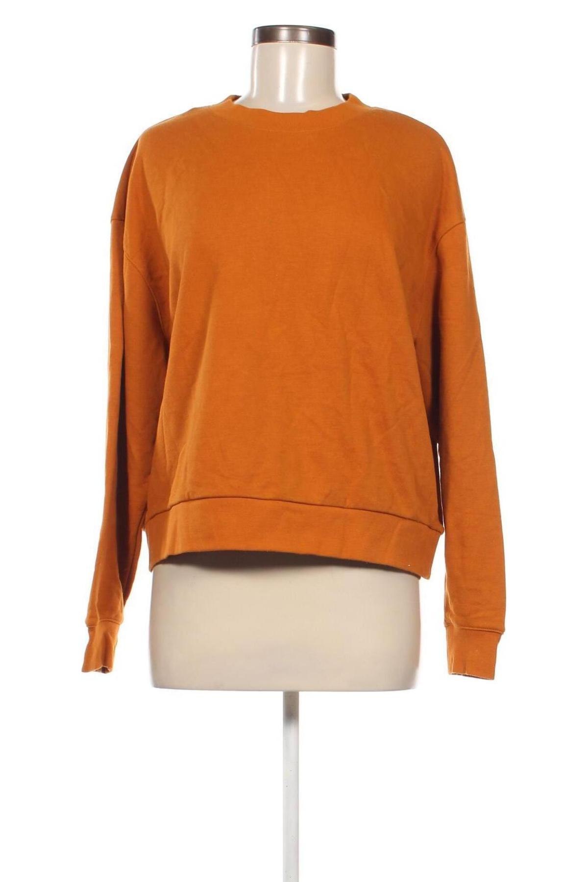 Damen Shirt Weekday, Größe S, Farbe Gelb, Preis € 5,71