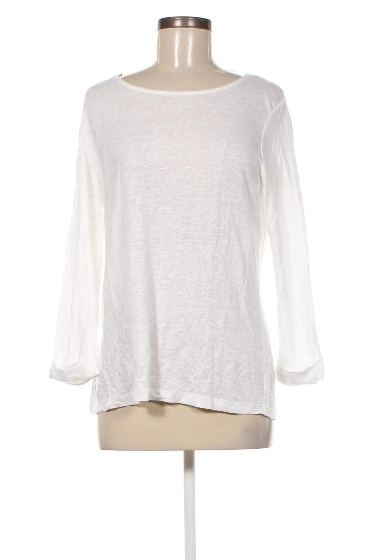 Damen Shirt White Label, Größe M, Farbe Weiß, Preis € 4,73