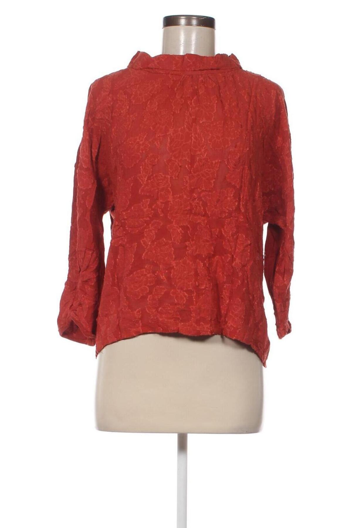 Damen Shirt White Stuff, Größe M, Farbe Rot, Preis € 33,40