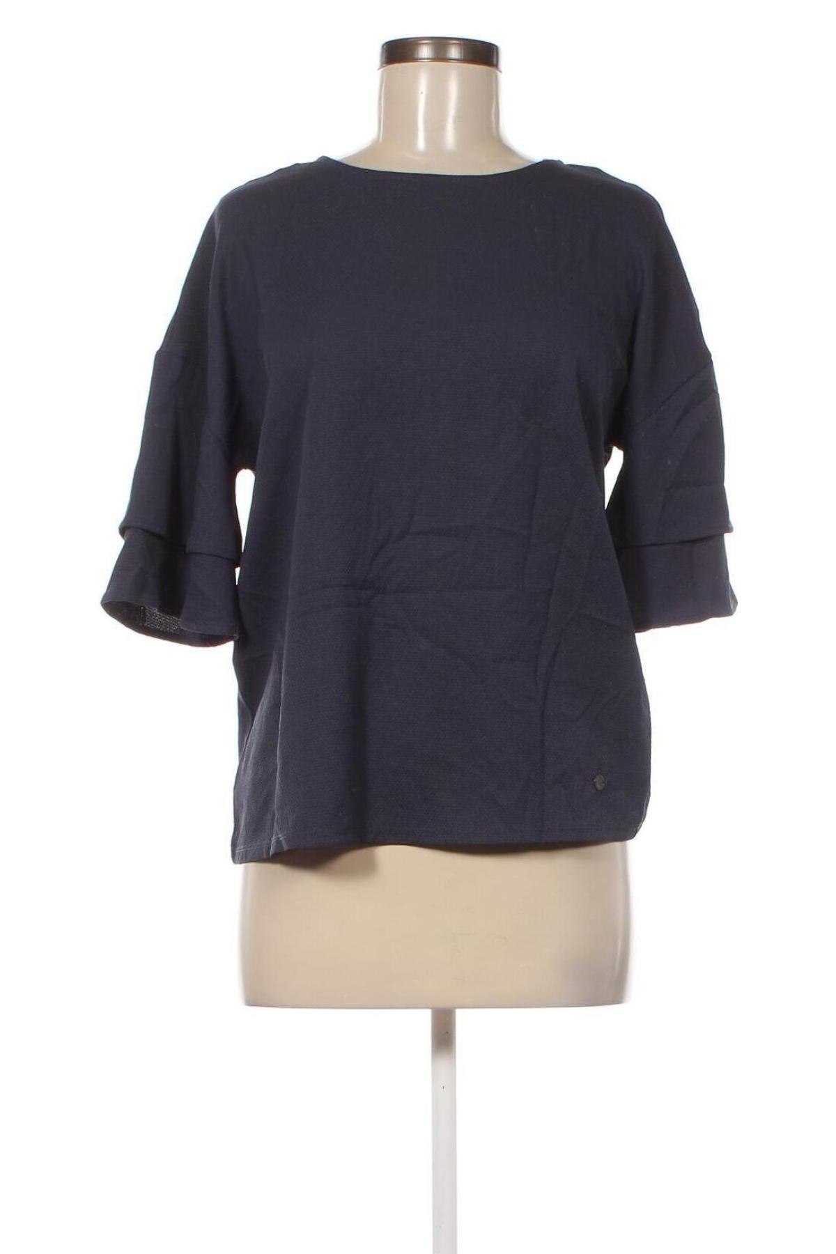 Damen Shirt Women by Tchibo, Größe S, Farbe Blau, Preis 3,83 €