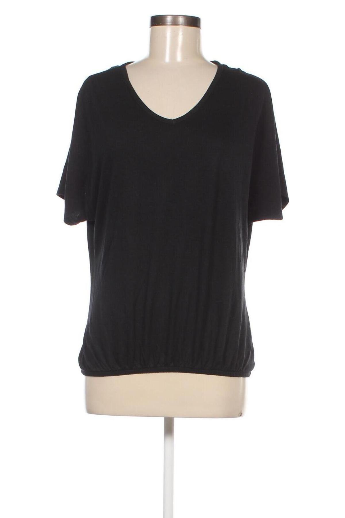 Damen Shirt Women by Tchibo, Größe M, Farbe Schwarz, Preis € 5,05