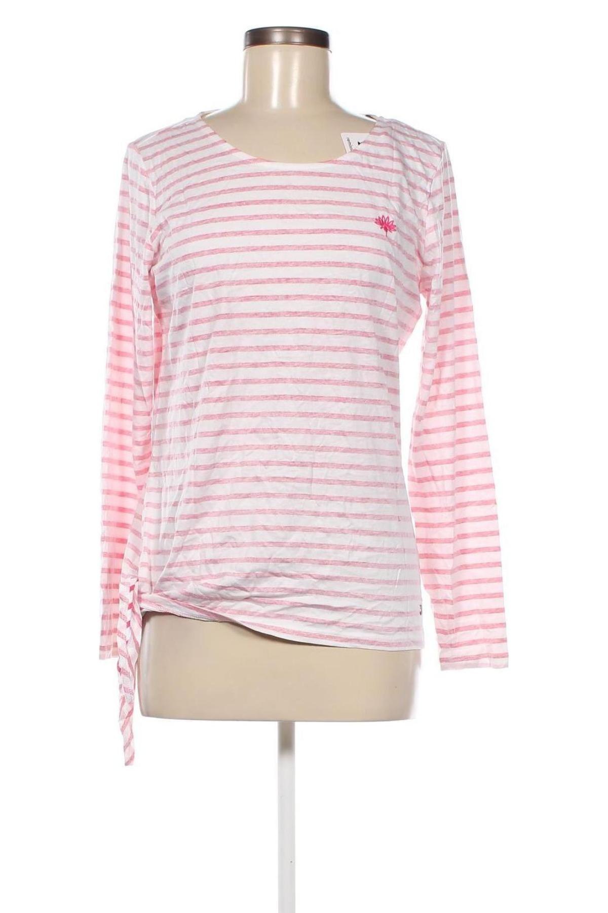 Damen Shirt Women by Tchibo, Größe L, Farbe Mehrfarbig, Preis 13,22 €