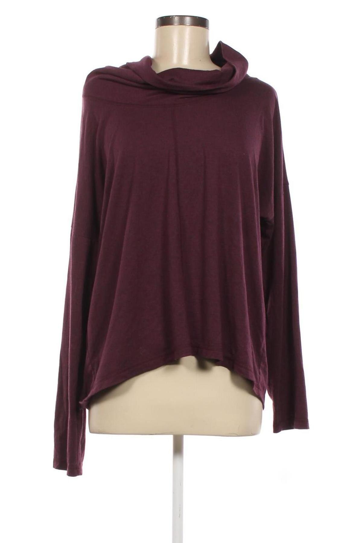 Damen Shirt Workshop, Größe XL, Farbe Lila, Preis € 6,33