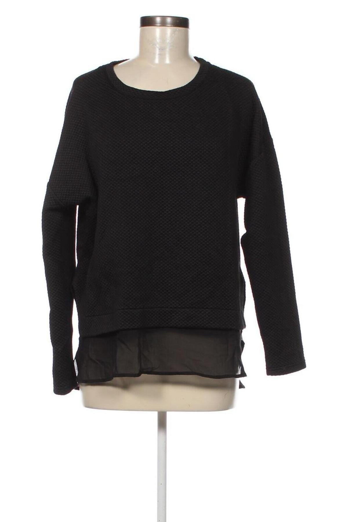 Damen Shirt Yerse, Größe L, Farbe Schwarz, Preis 5,01 €