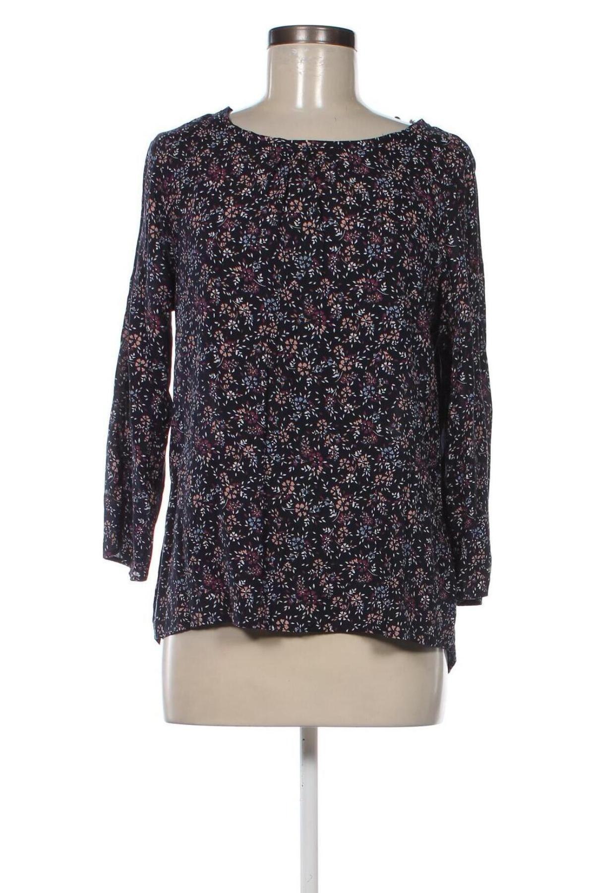 Γυναικεία μπλούζα Yessica, Μέγεθος M, Χρώμα Μπλέ, Τιμή 3,30 €