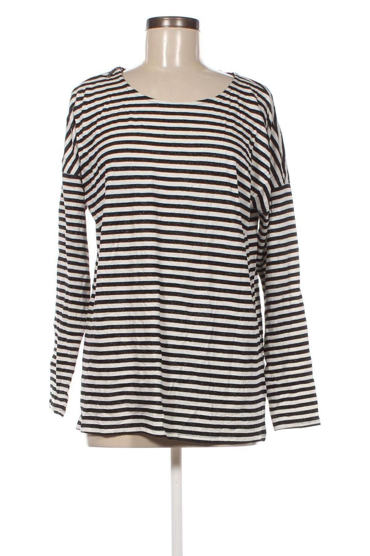 Damen Shirt Yessica, Größe L, Farbe Mehrfarbig, Preis € 1,98