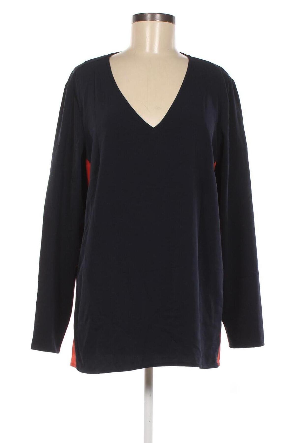 Γυναικεία μπλούζα Your Sixth Sense, Μέγεθος XL, Χρώμα Μπλέ, Τιμή 3,76 €