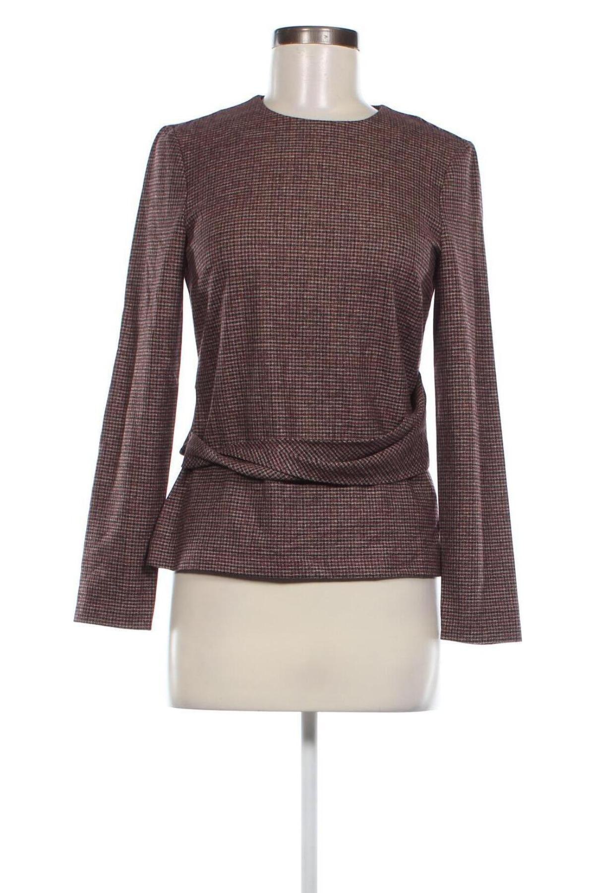 Damen Shirt Zara, Größe S, Farbe Mehrfarbig, Preis 6,21 €