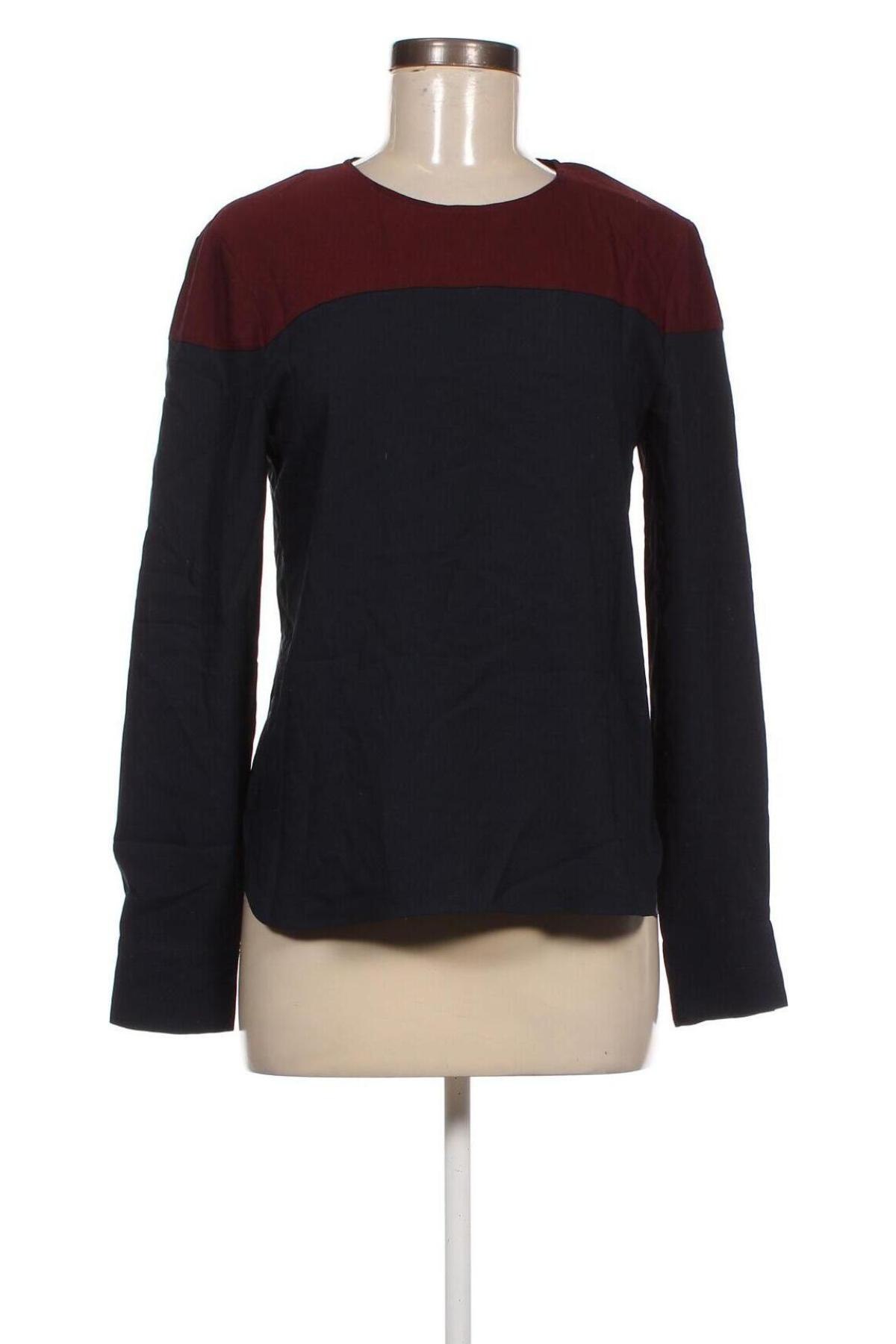 Bluză de femei Zara, Mărime M, Culoare Multicolor, Preț 17,76 Lei