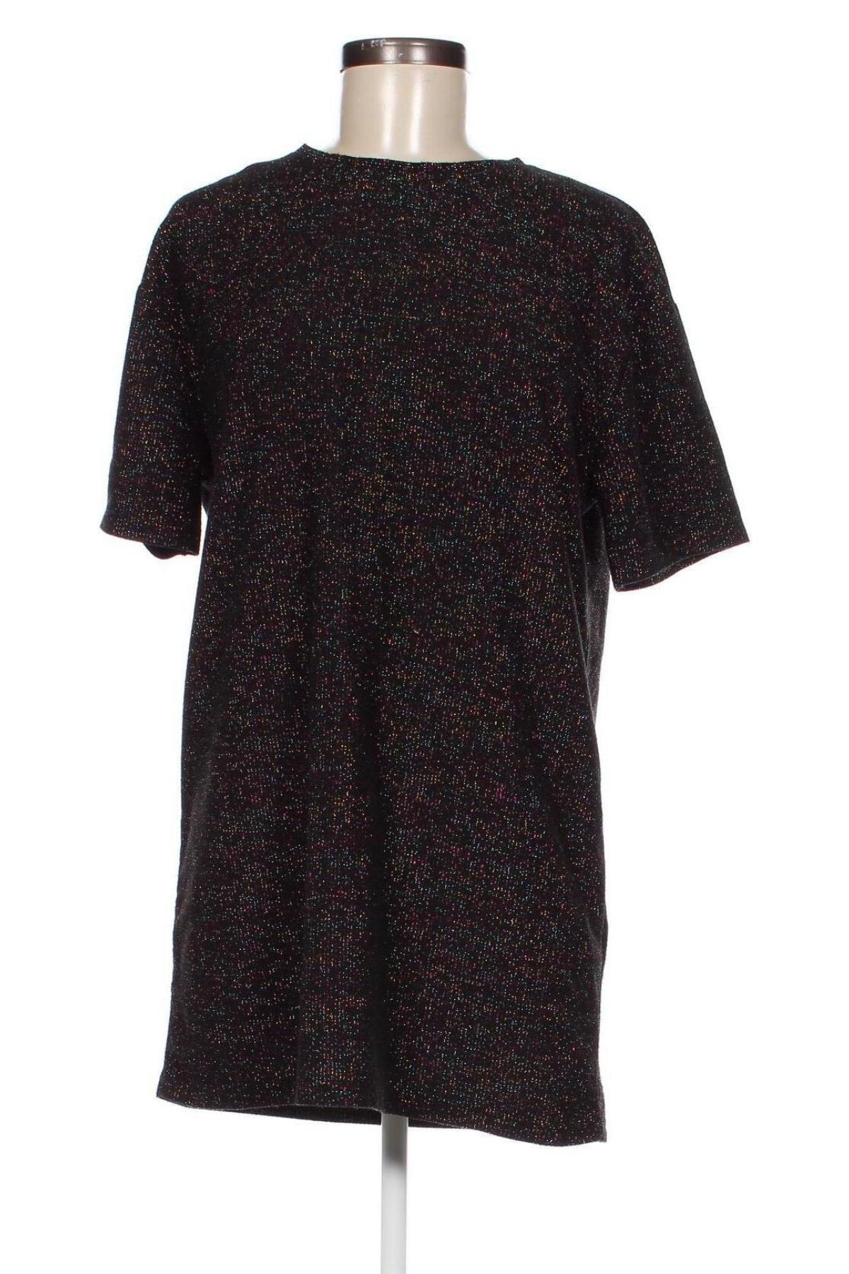 Bluză de femei Zara Trafaluc, Mărime M, Culoare Multicolor, Preț 27,55 Lei