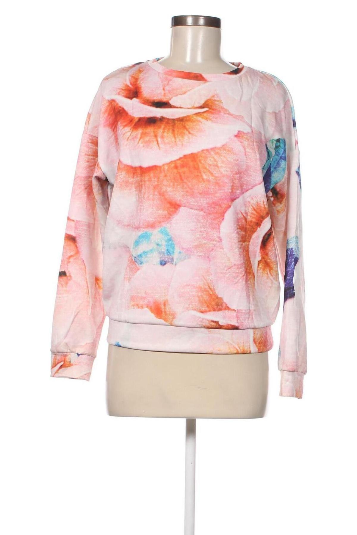 Damen Shirt Zara Trafaluc, Größe S, Farbe Mehrfarbig, Preis € 18,79