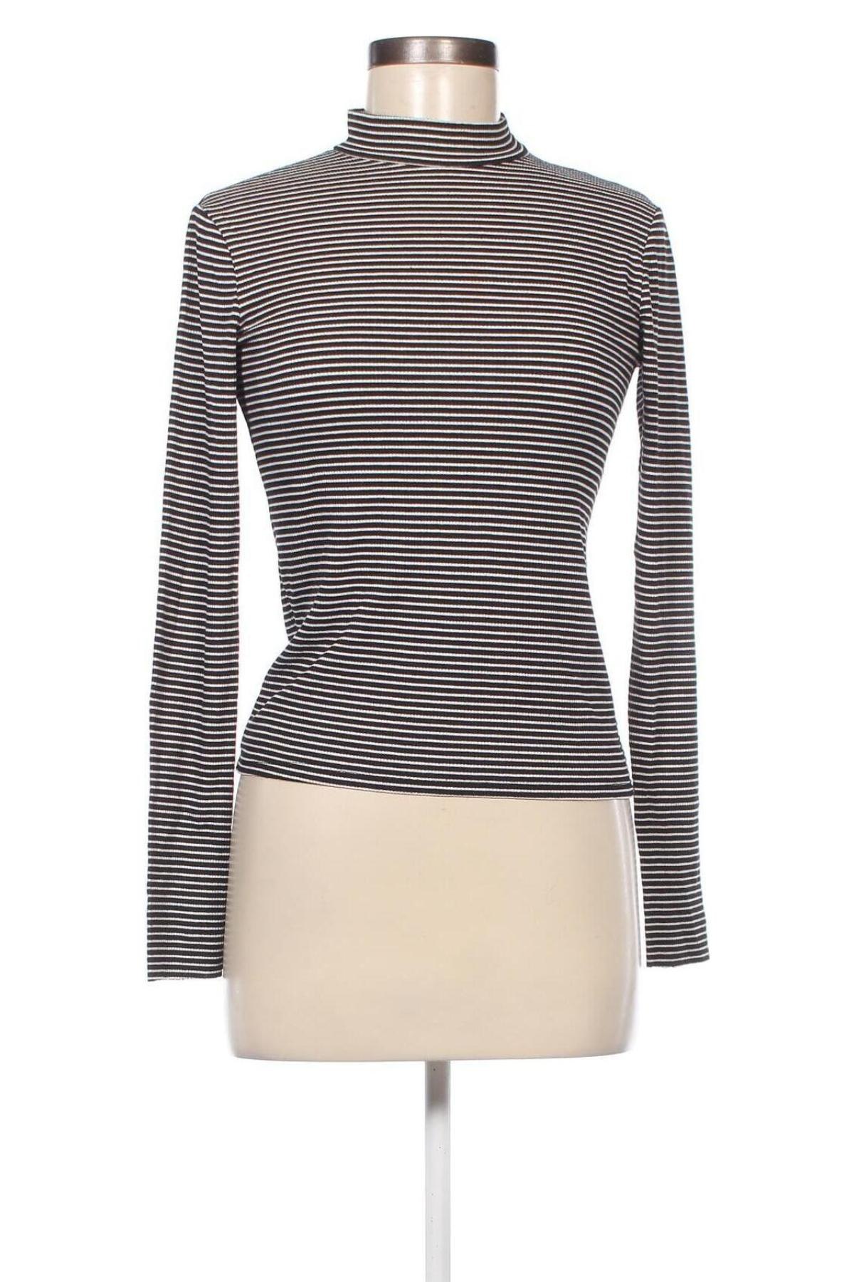 Damen Shirt Zara Trafaluc, Größe M, Farbe Mehrfarbig, Preis € 4,13