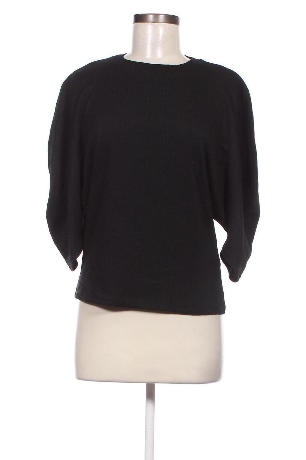 Damen Shirt Zara Trafaluc, Größe M, Farbe Schwarz, Preis 3,62 €