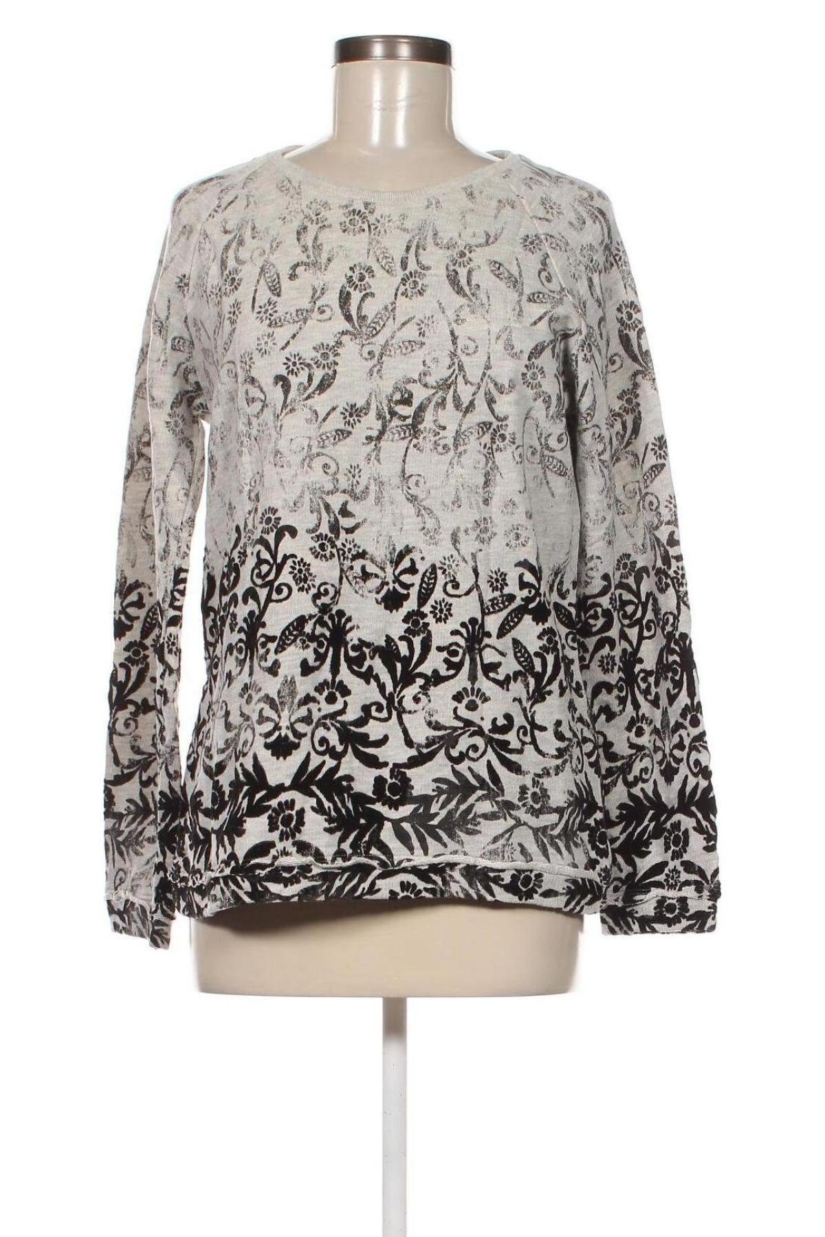 Damen Shirt Zara Trafaluc, Größe M, Farbe Mehrfarbig, Preis 18,79 €