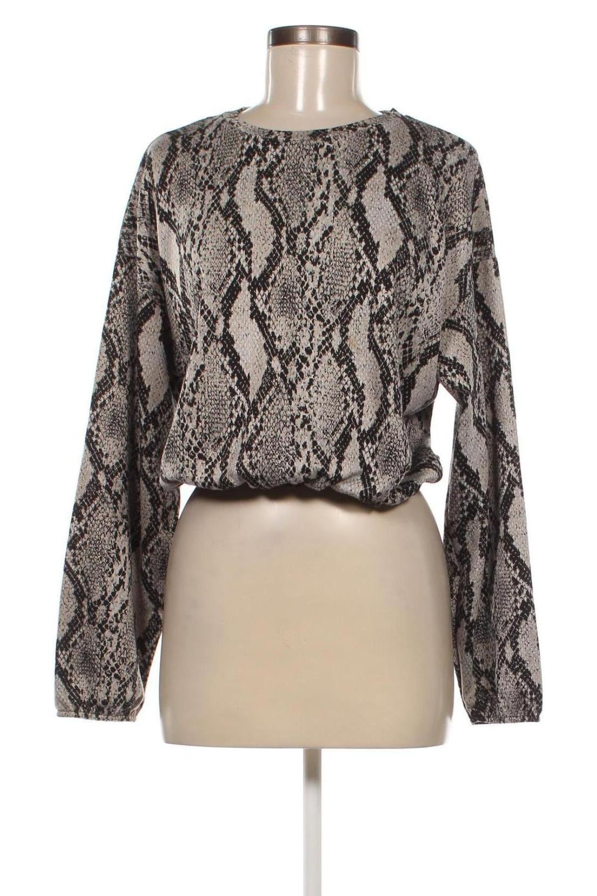 Damen Shirt Zara Trafaluc, Größe M, Farbe Mehrfarbig, Preis € 5,26