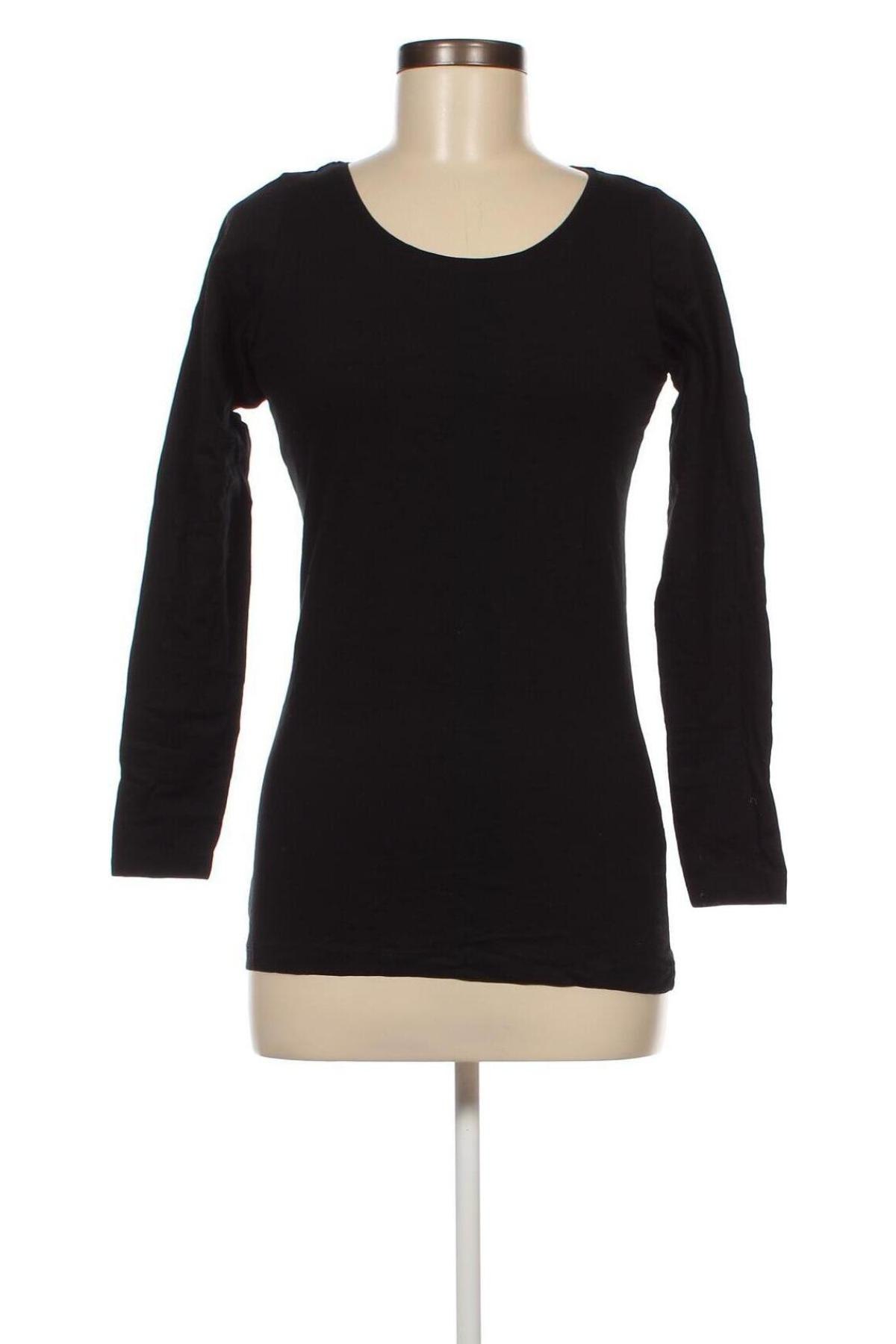 Damen Shirt Zeeman, Größe M, Farbe Schwarz, Preis € 3,83
