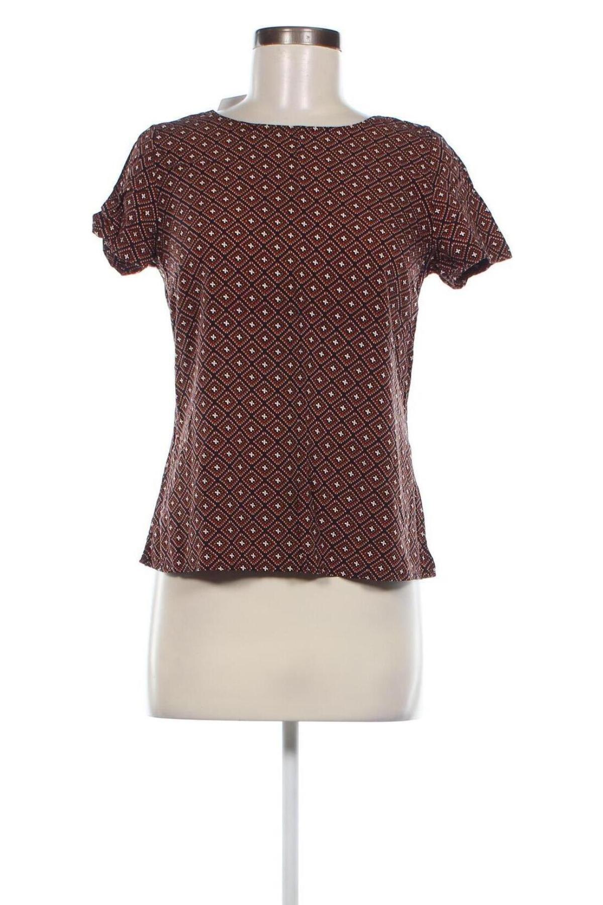 Damen Shirt Zero, Größe S, Farbe Mehrfarbig, Preis € 8,55