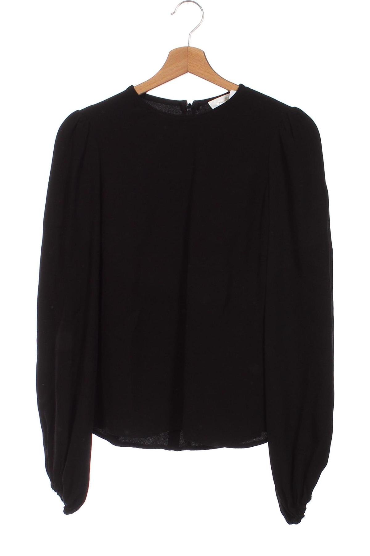 Damen Shirt Zimmermann, Größe XS, Farbe Schwarz, Preis 46,20 €