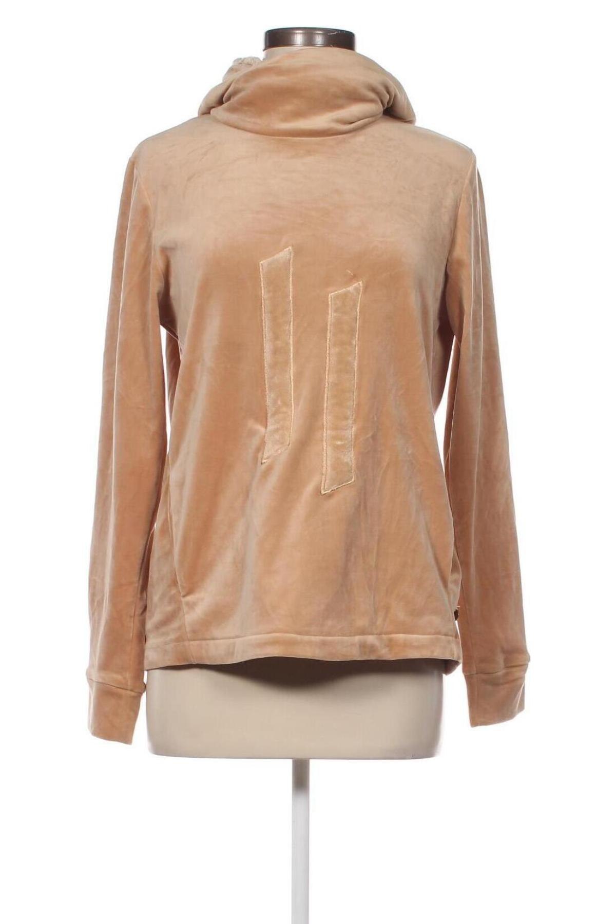 Damen Shirt lordsxlilies, Größe M, Farbe Beige, Preis € 3,49